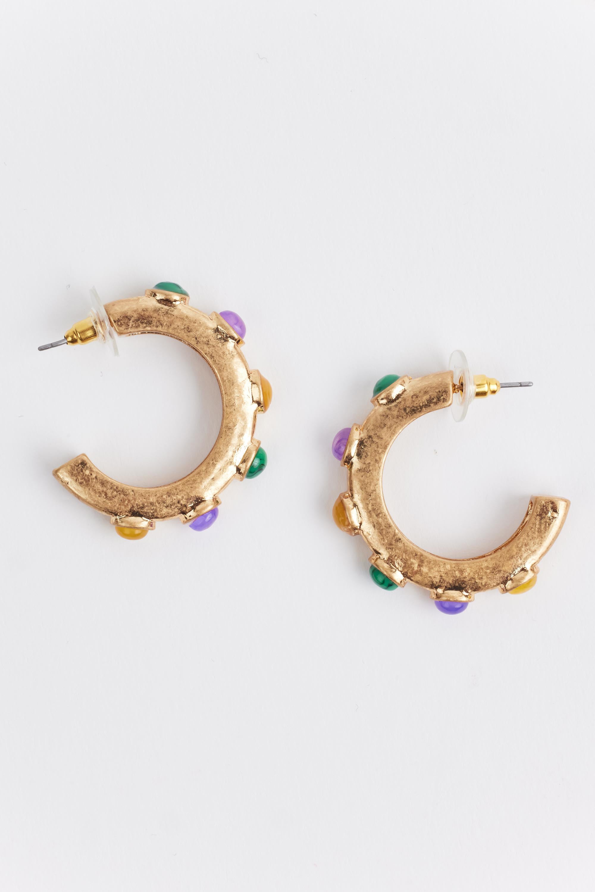 Antoinette Earrings