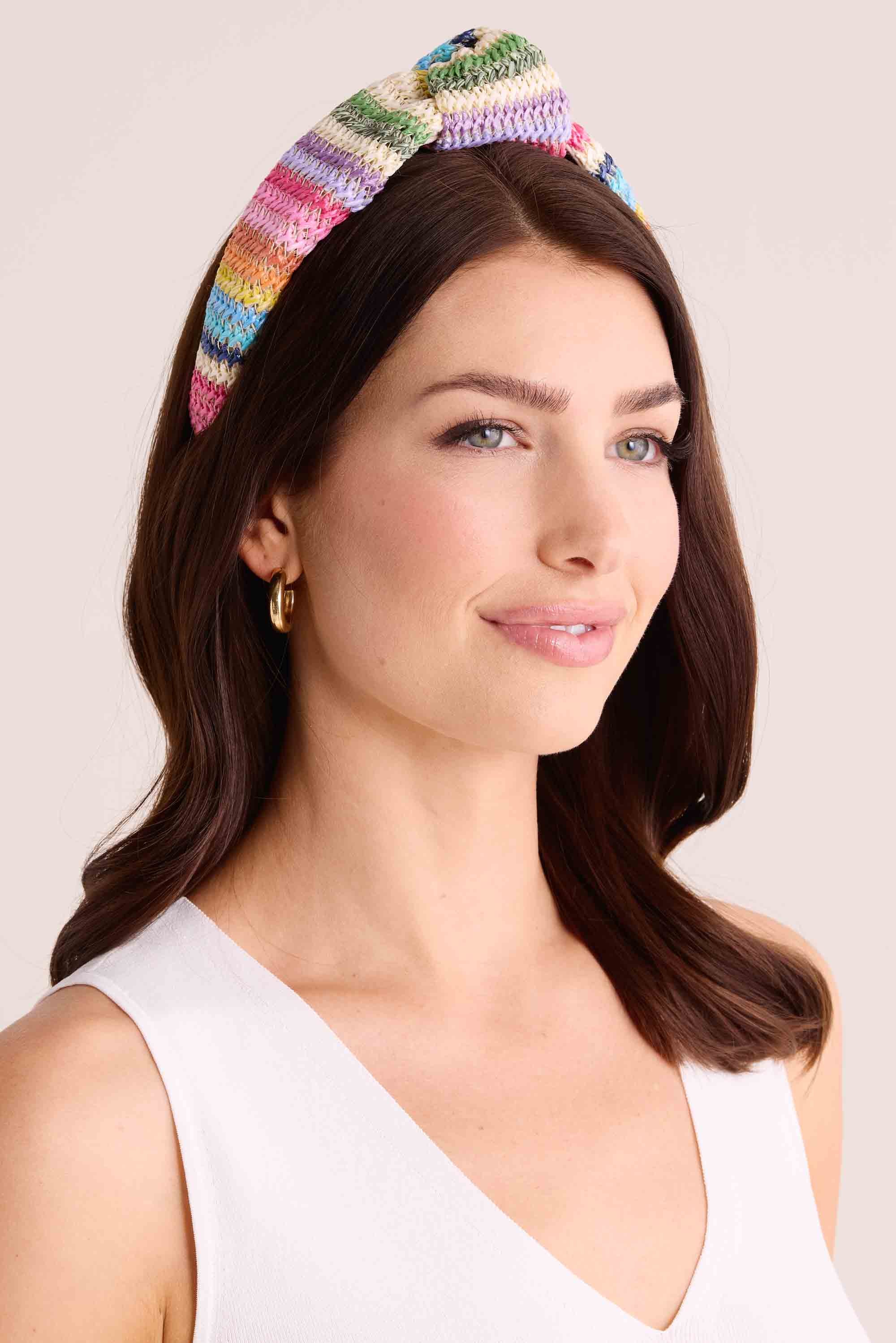 Claudia Headband