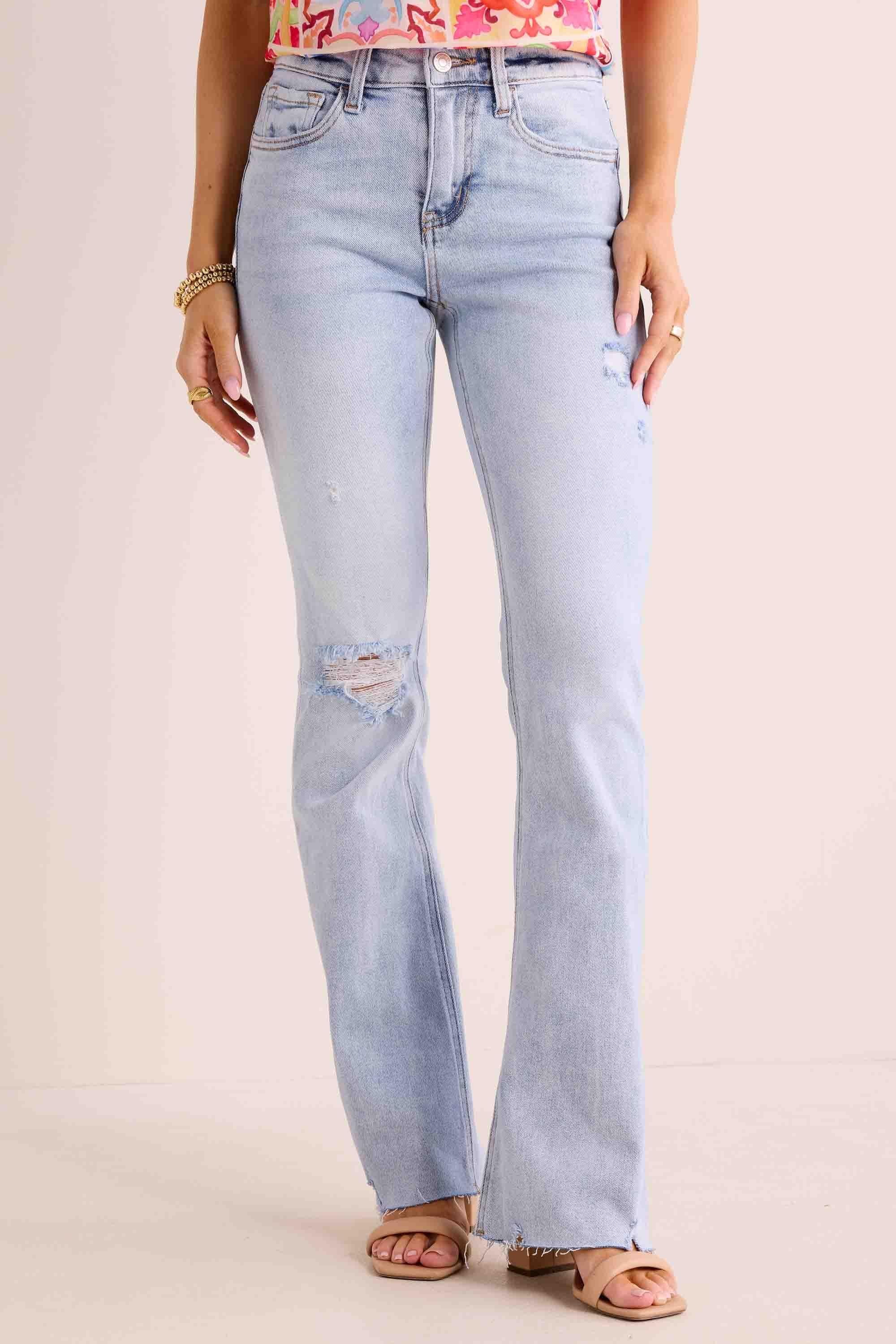 Phoebe Jeans