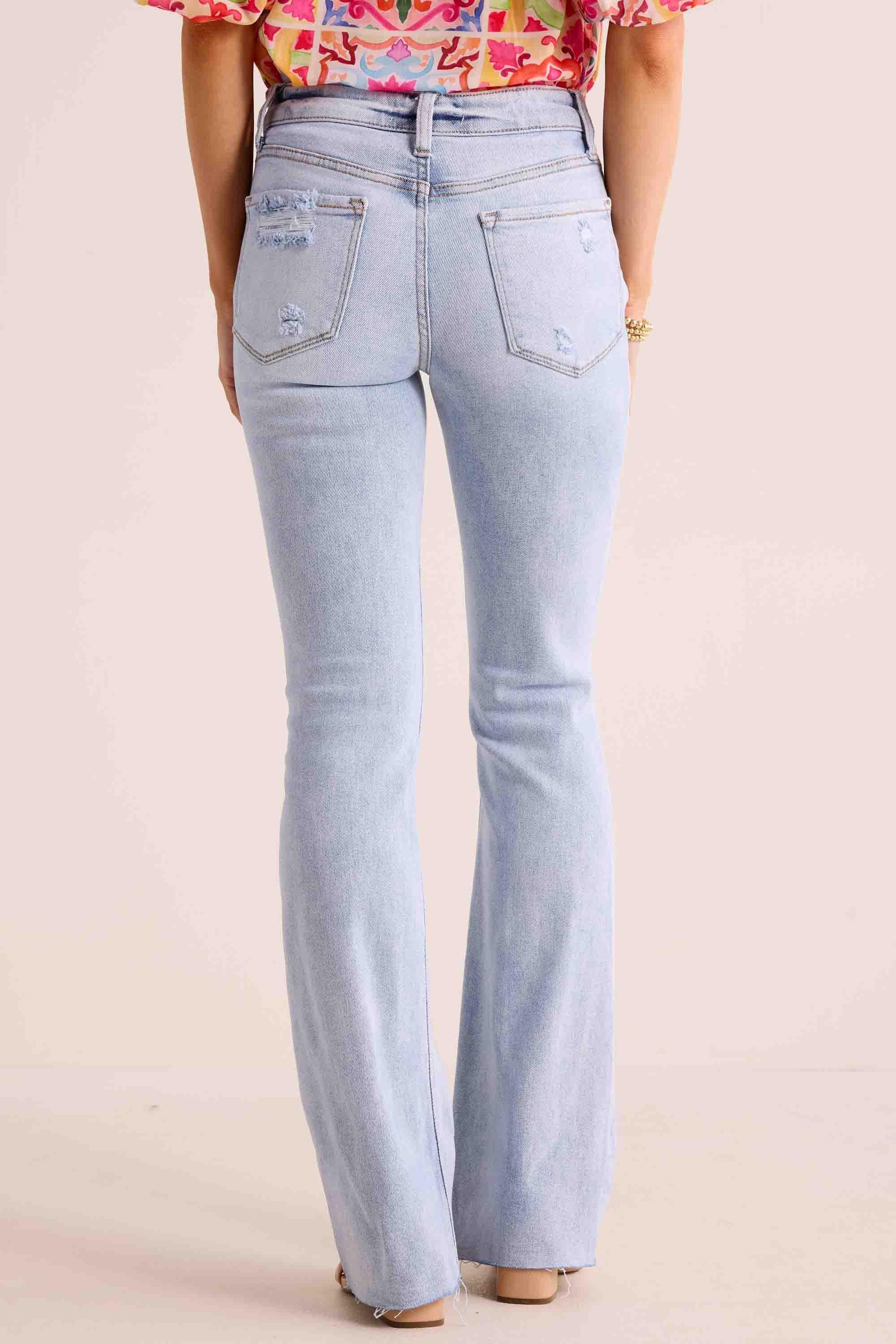 Phoebe Jeans