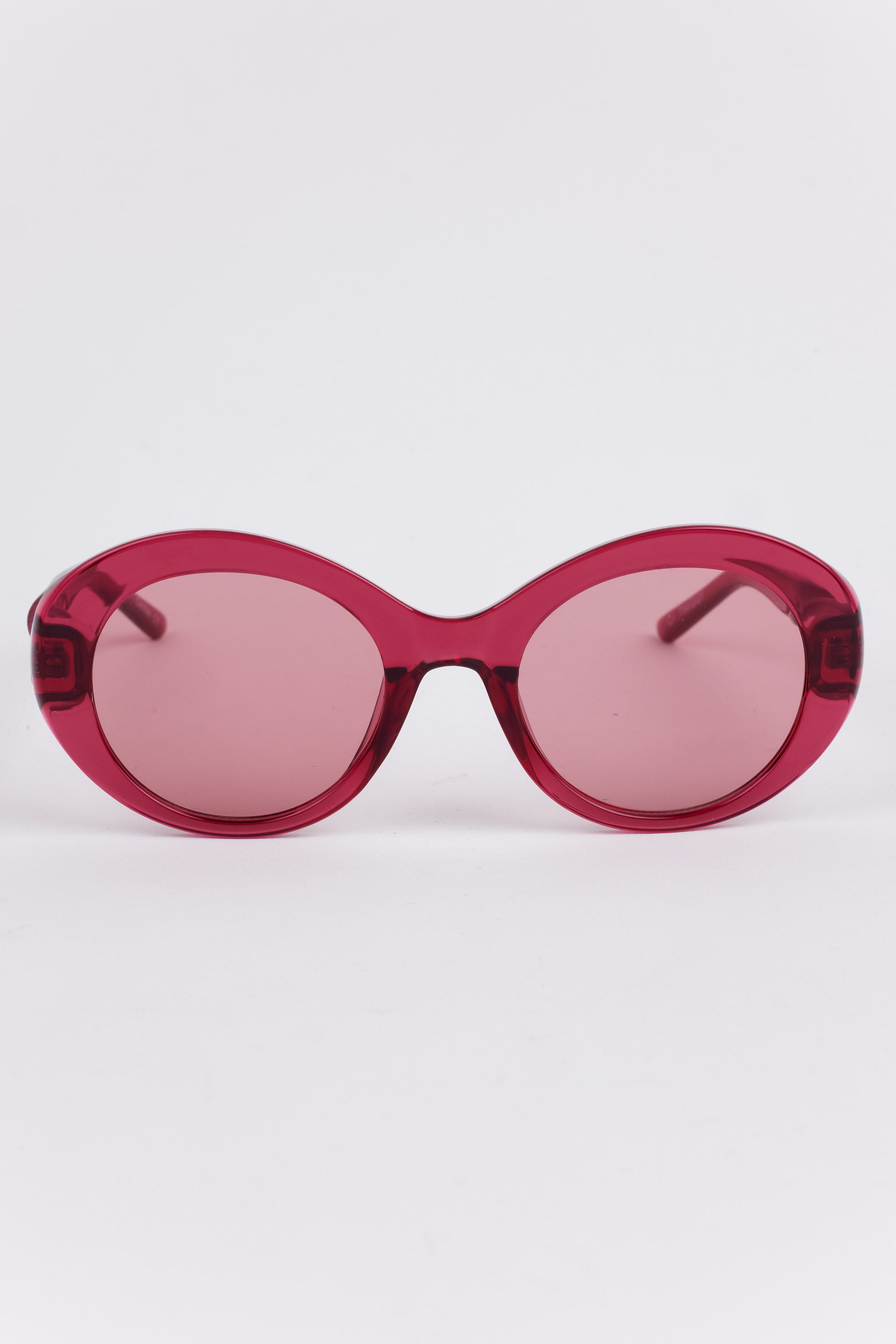 Marley Sunglasses- Pink