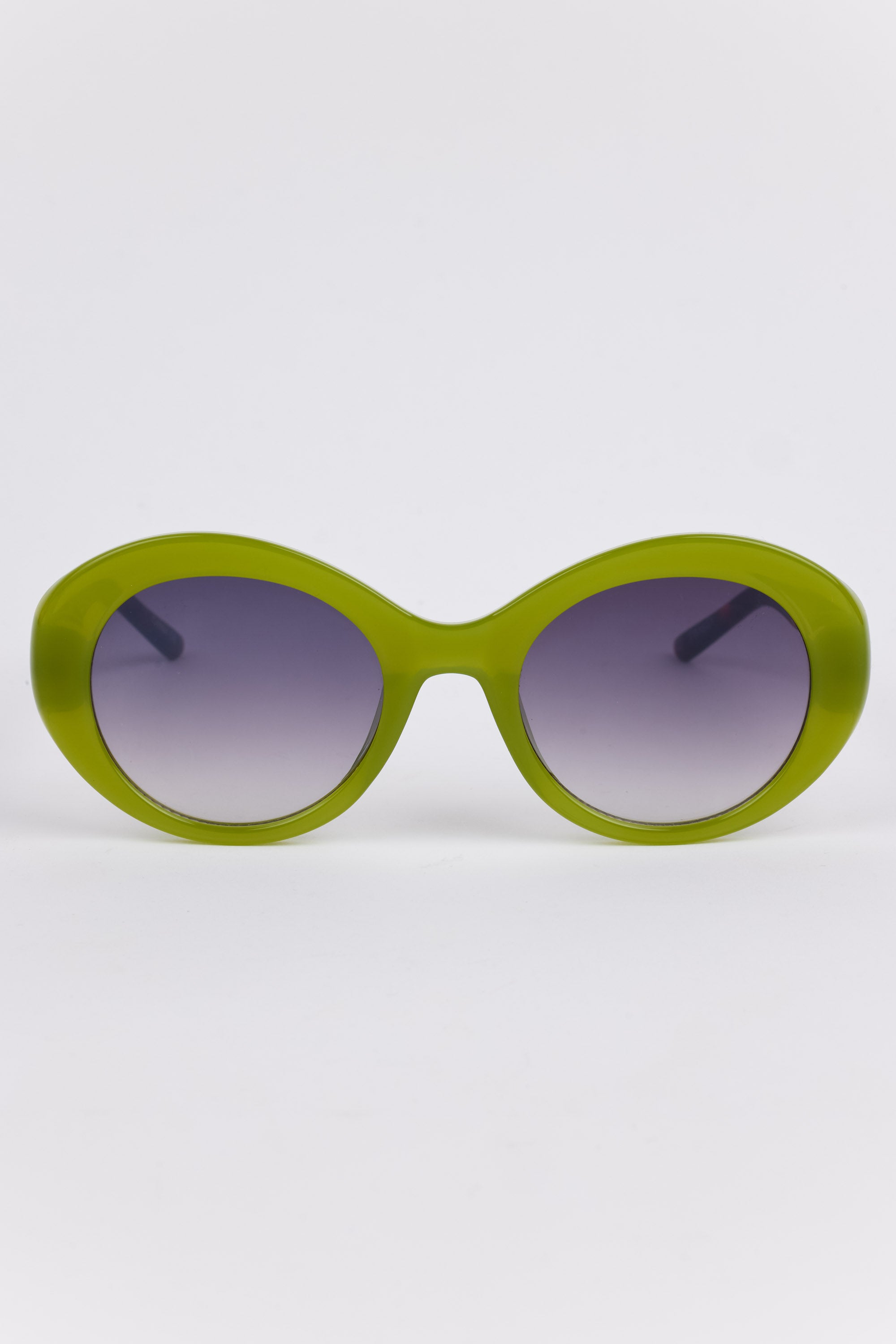 Marley Sunglasses- Green