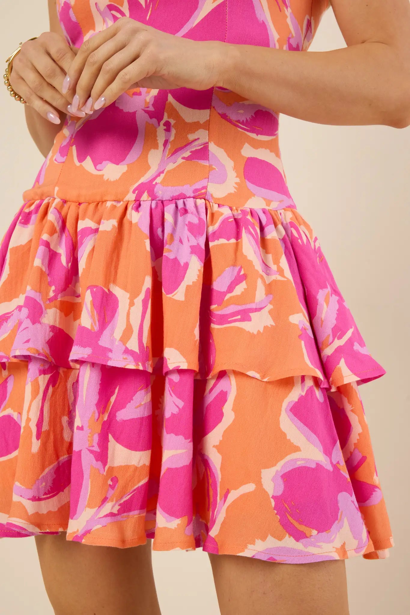 Celia Dress