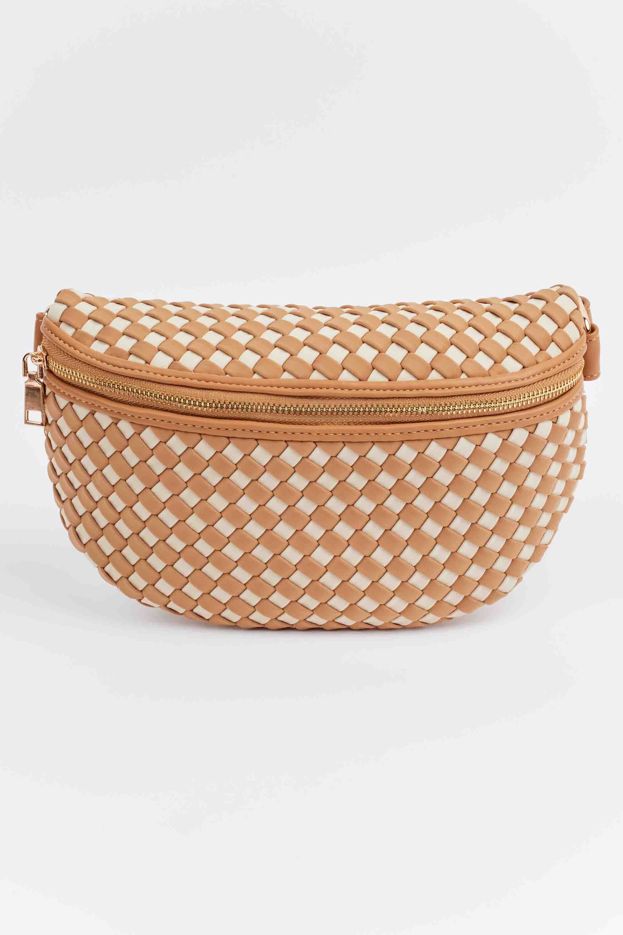 Riley Crossbody