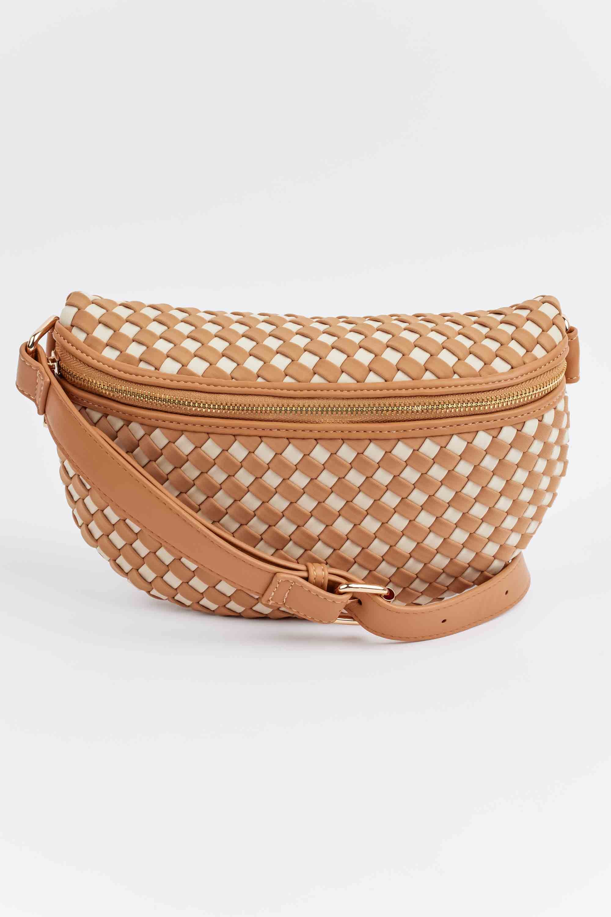 Riley Crossbody