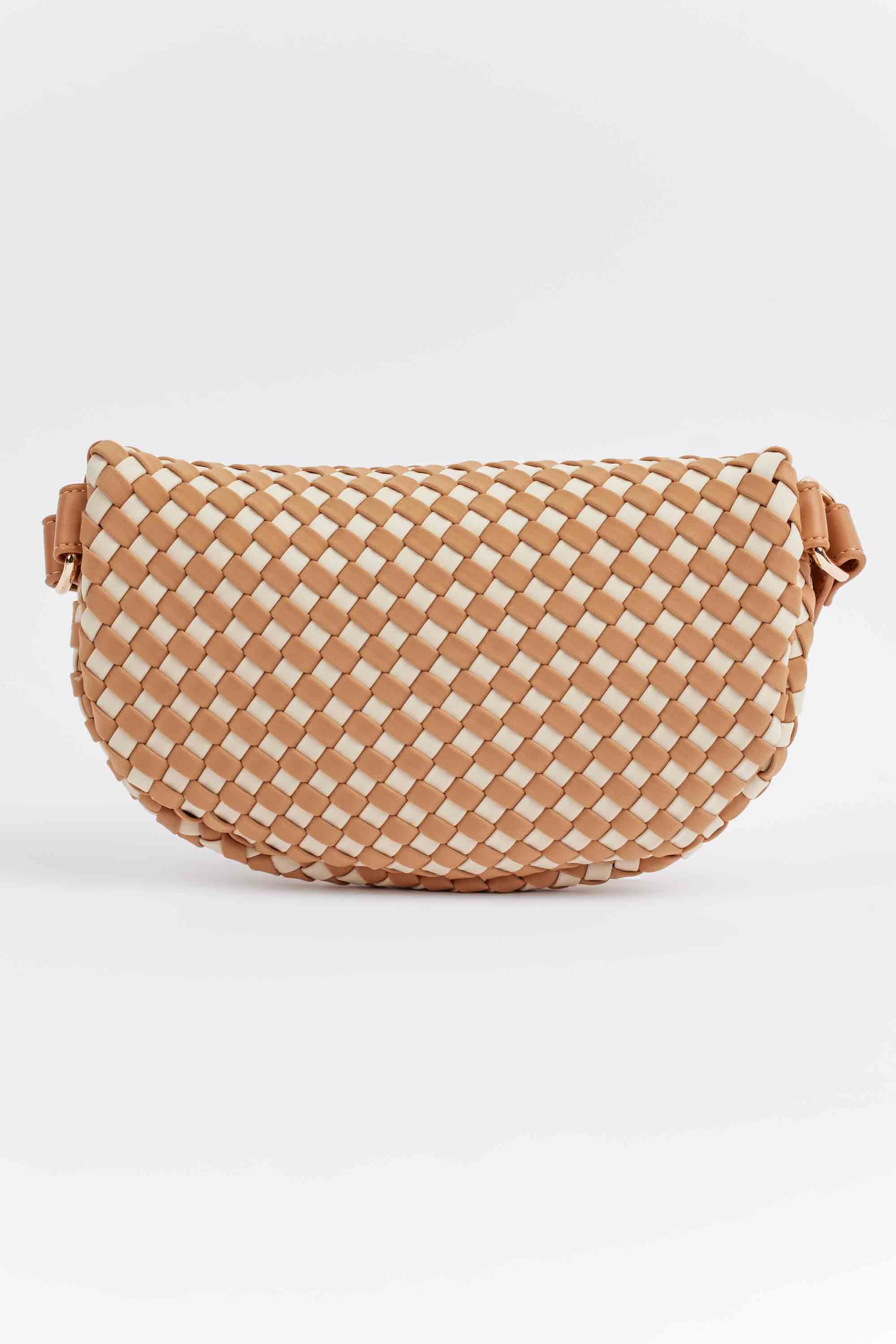 Riley Crossbody