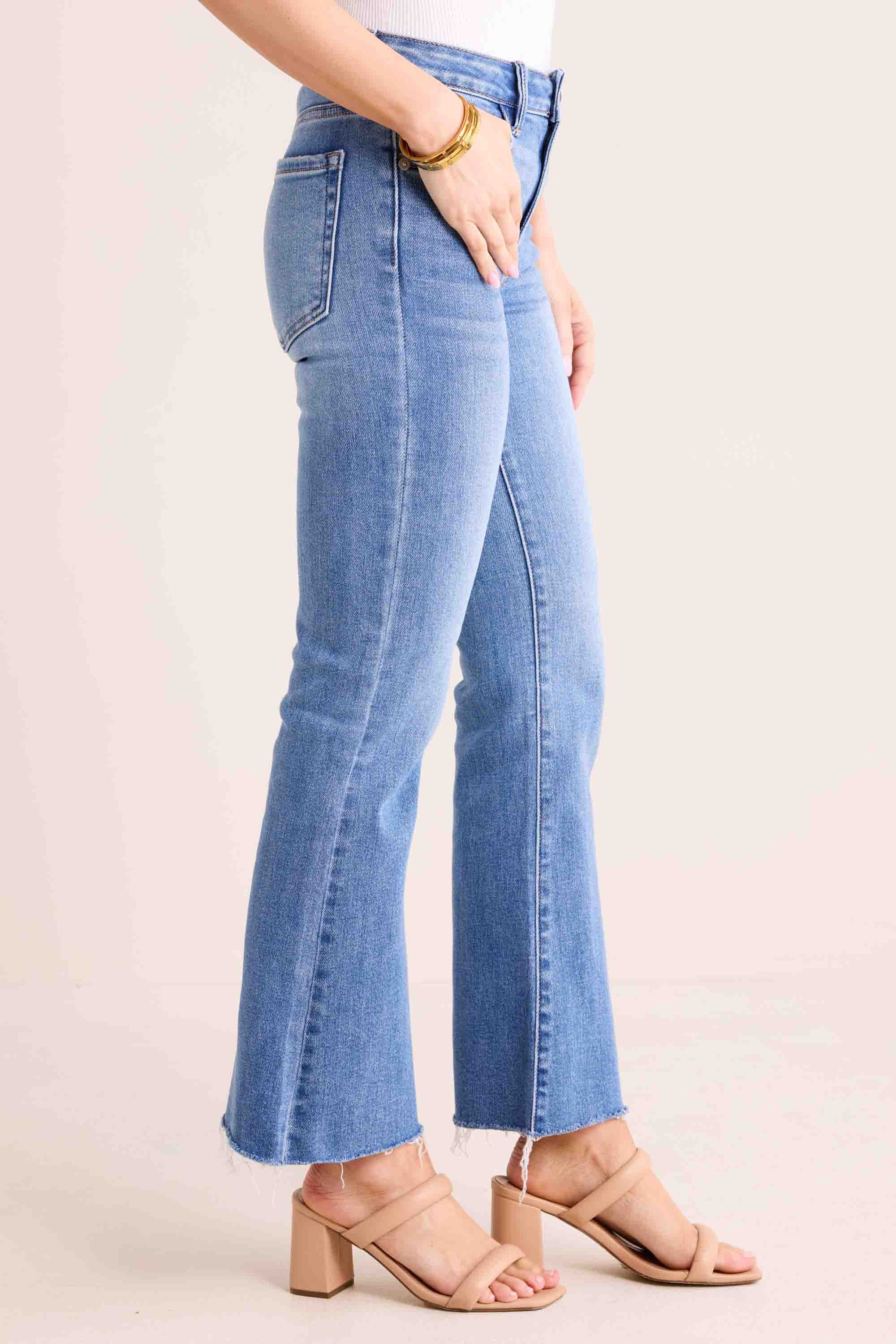 Wendy Jeans