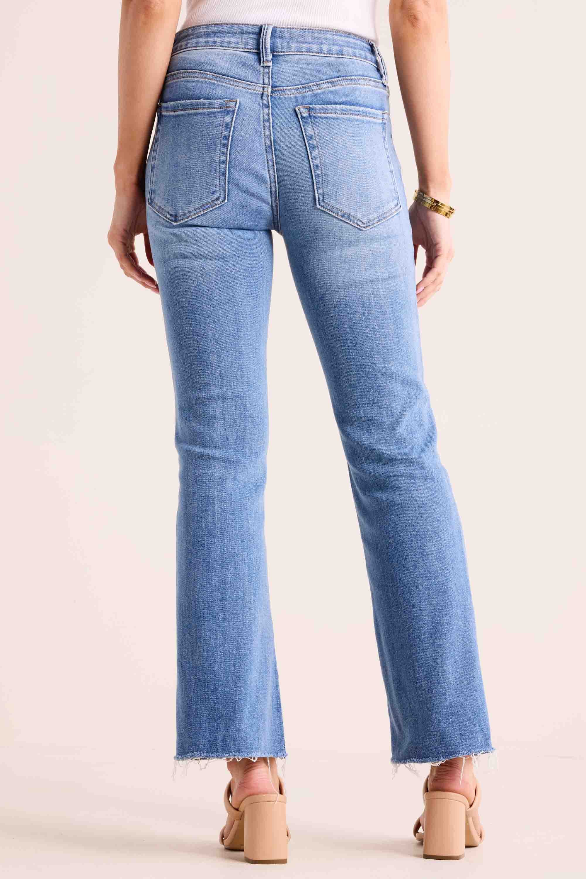 Wendy Jeans