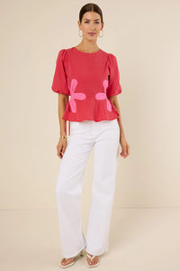 Izzie Top