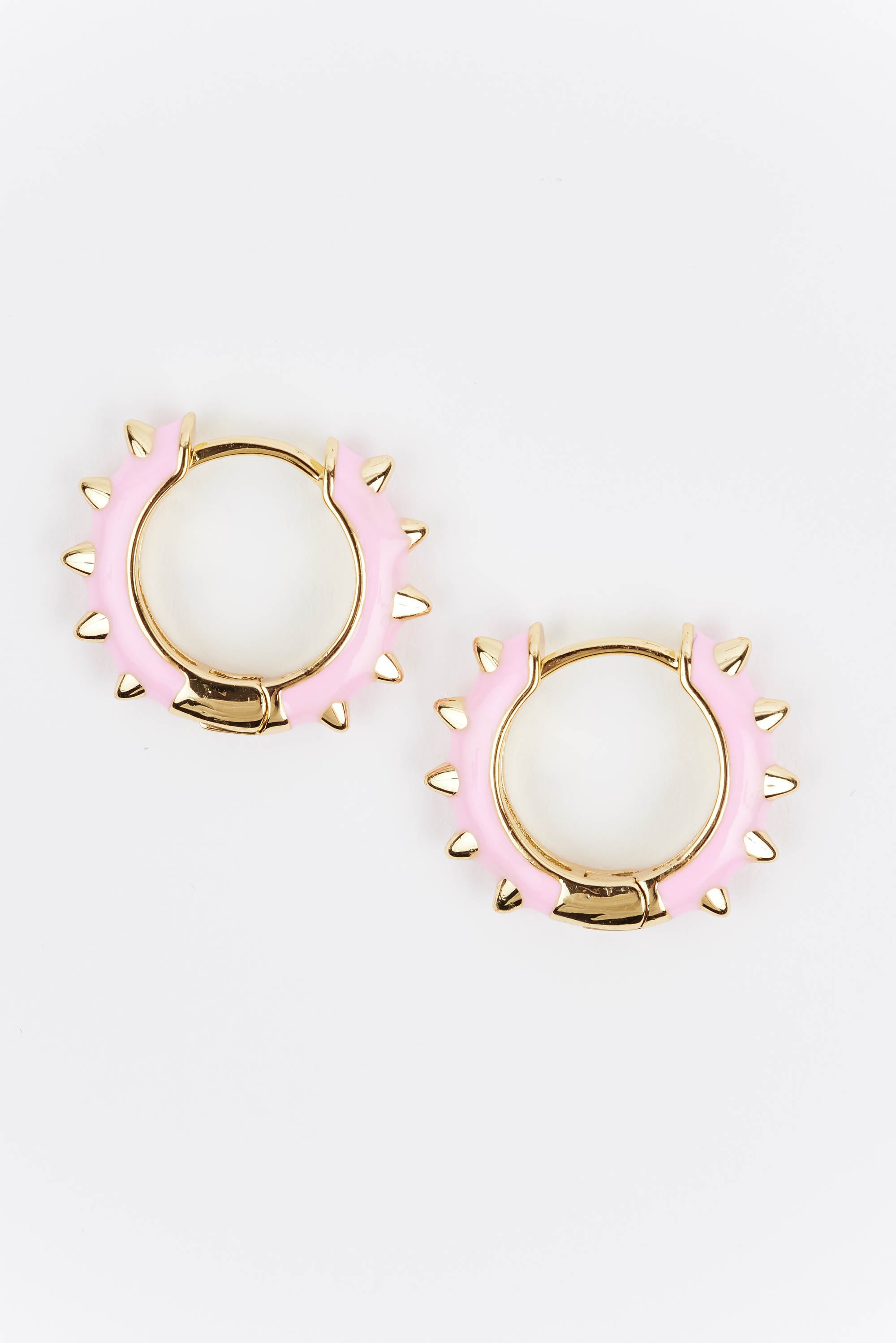 Ingrid Earrings