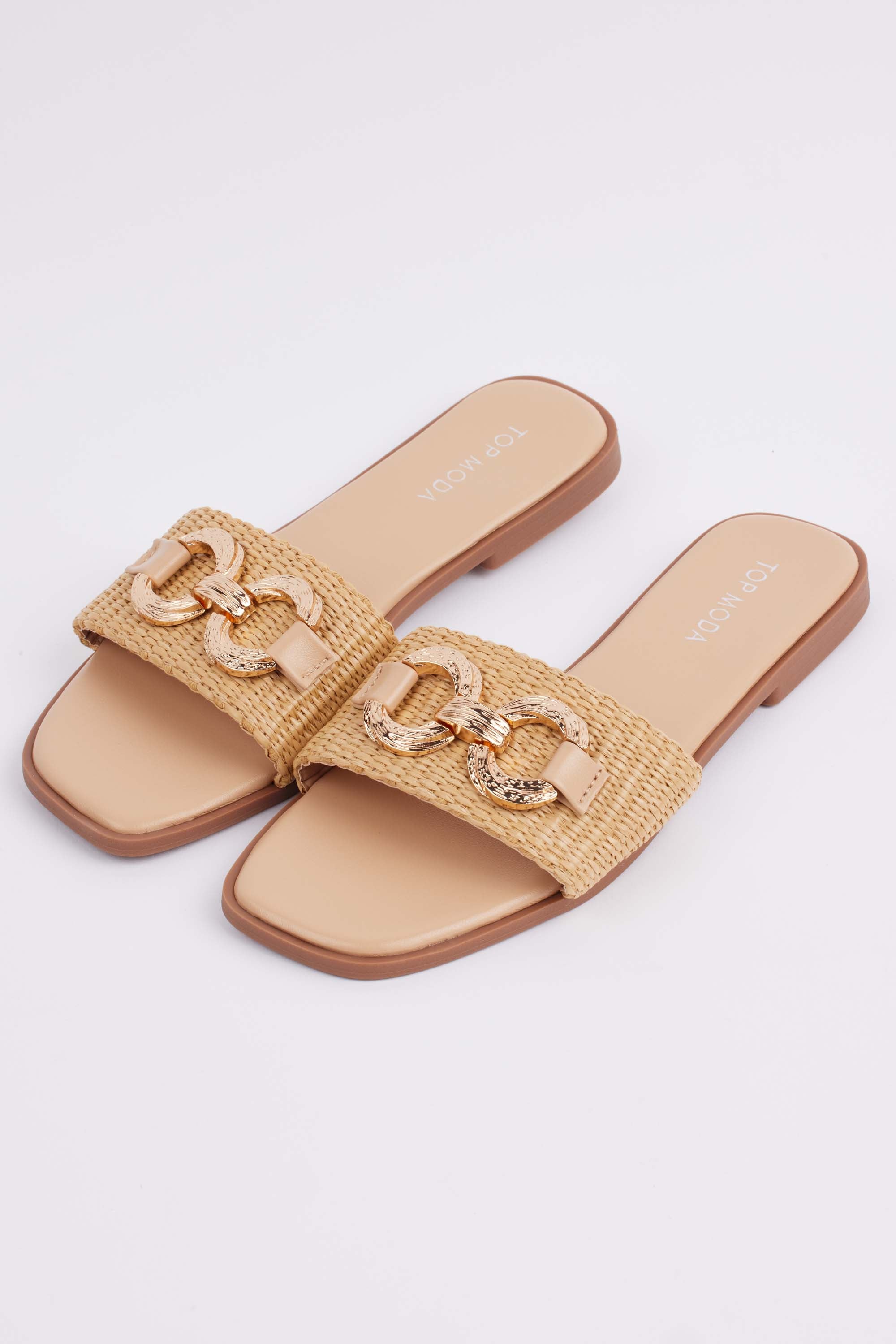 Allison Sandals