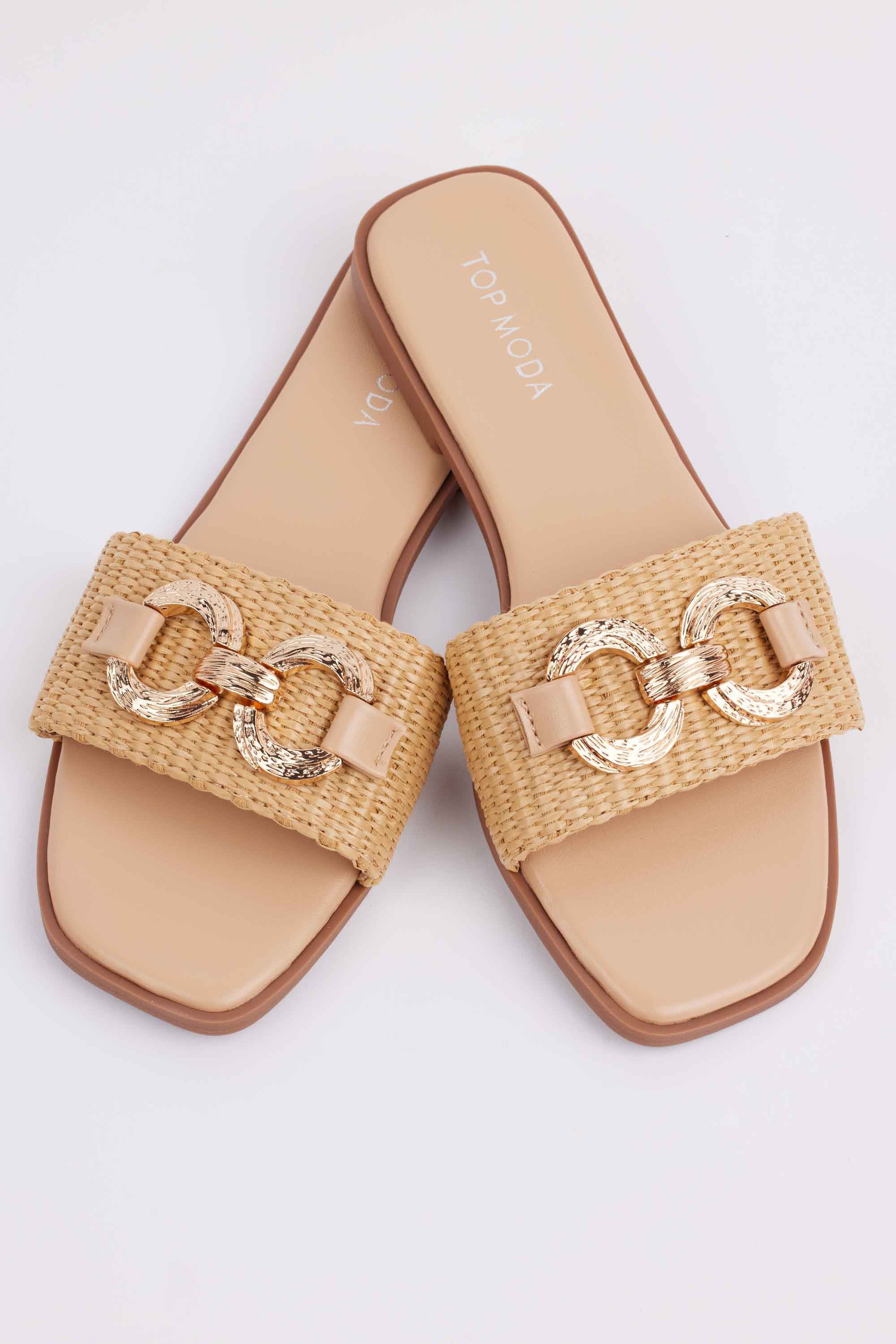 Allison Sandals