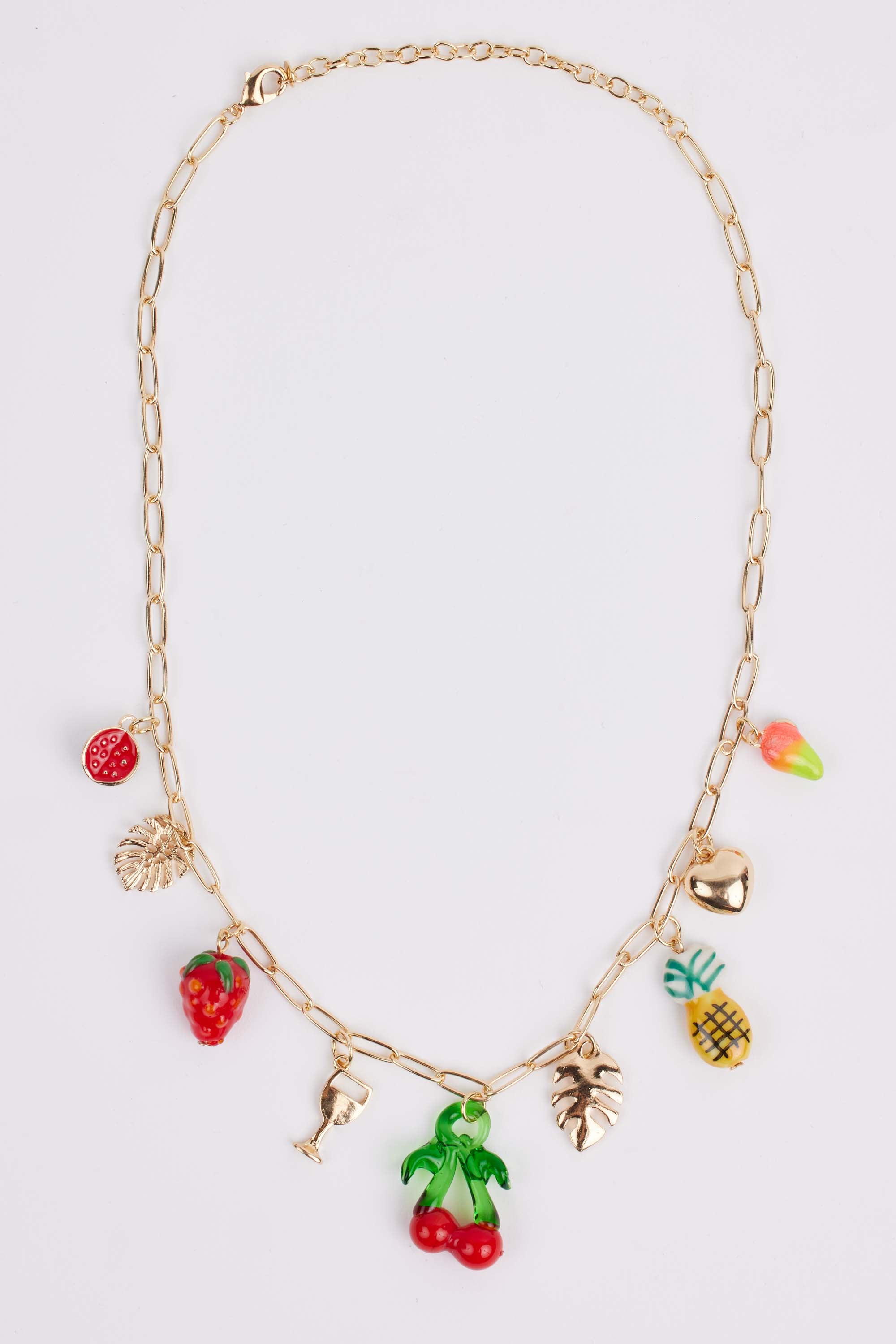 Alani Necklace