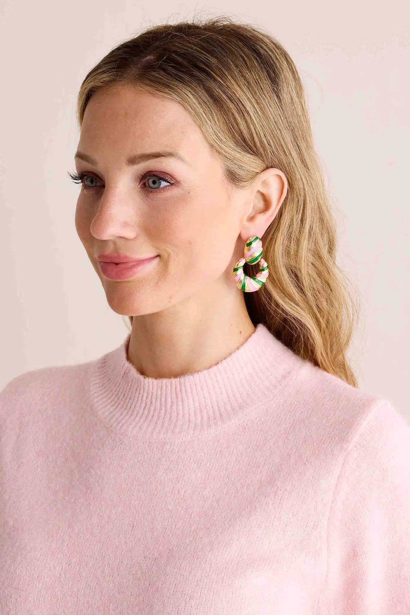 Marcie Earrings