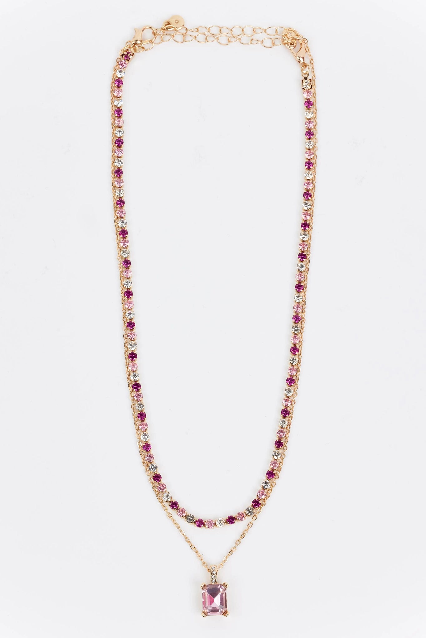 Makenna Necklace Set