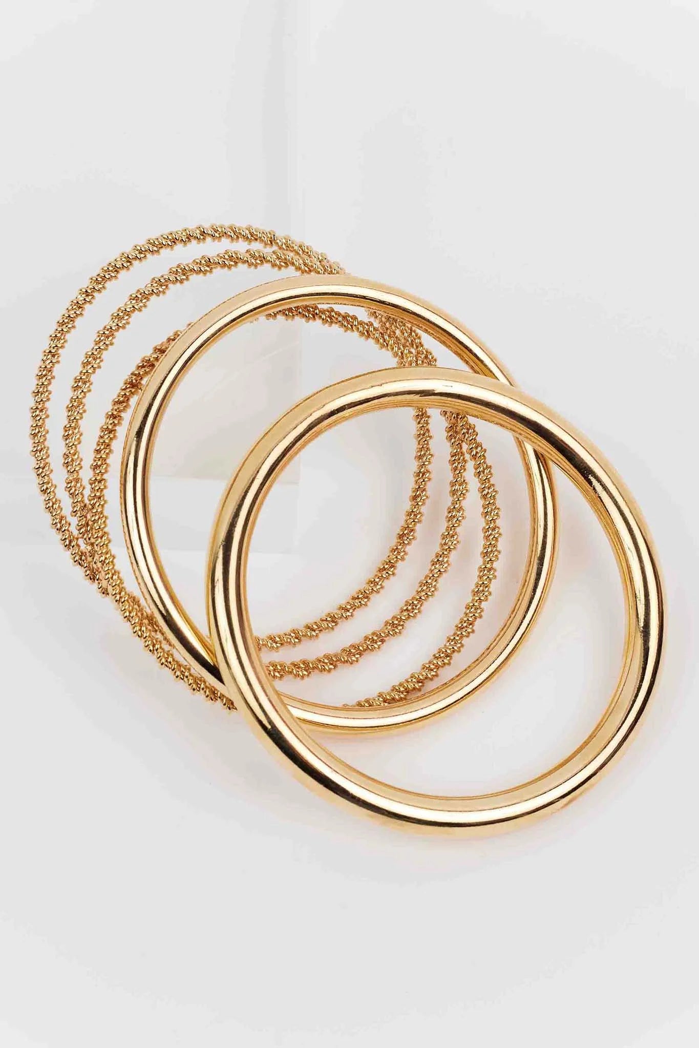 Sandra Bangle Set