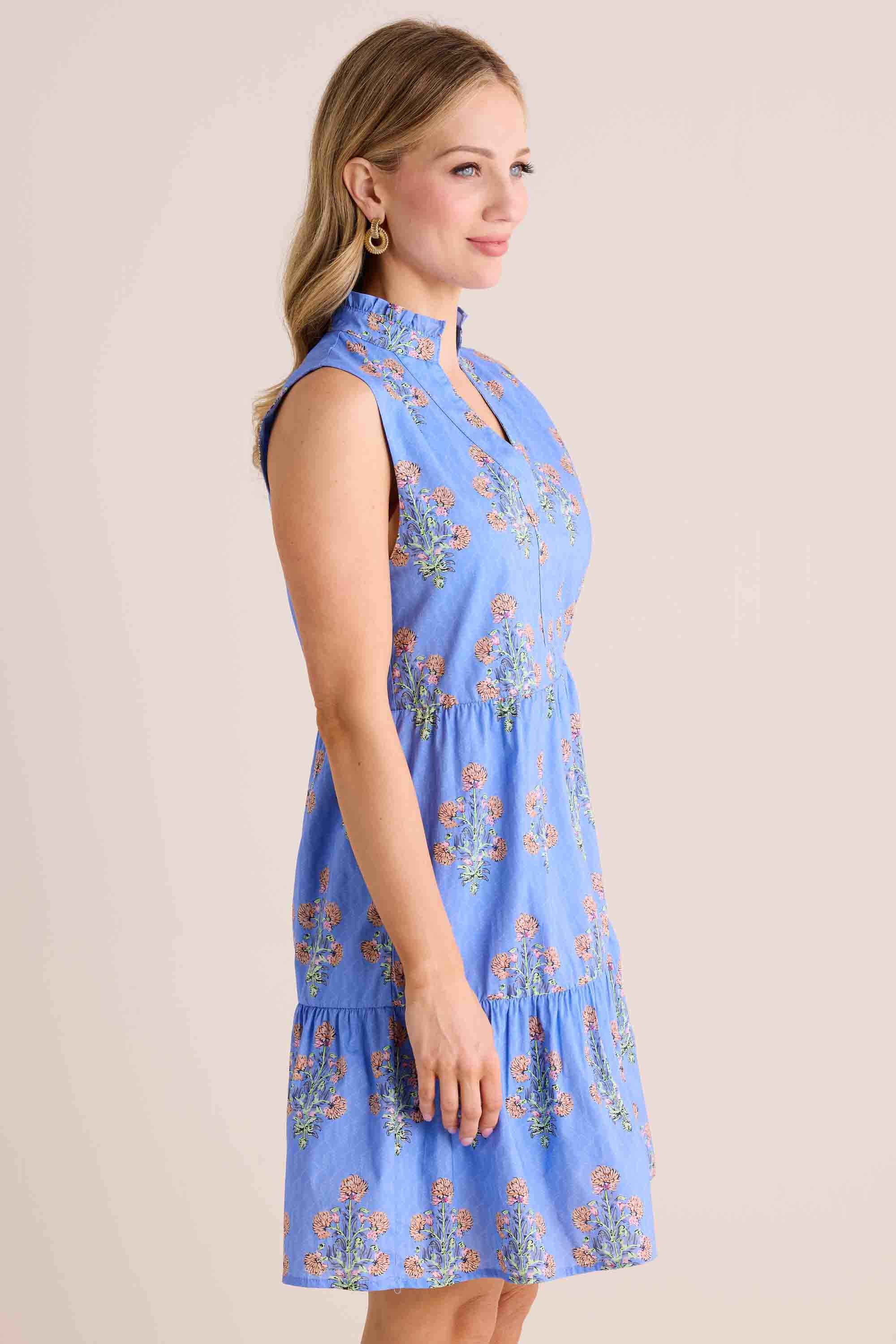 Bethany Dress