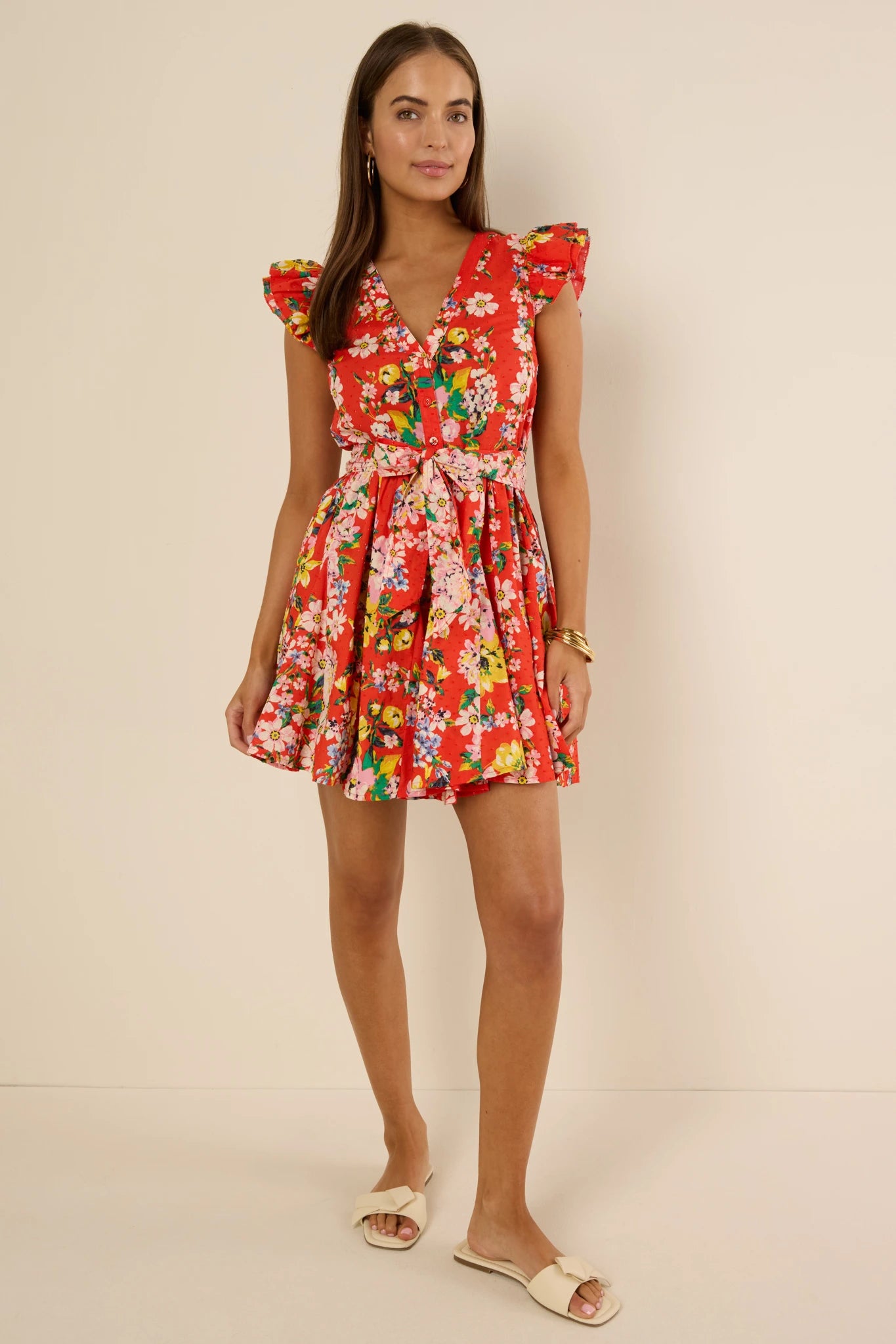 Spencer Dress