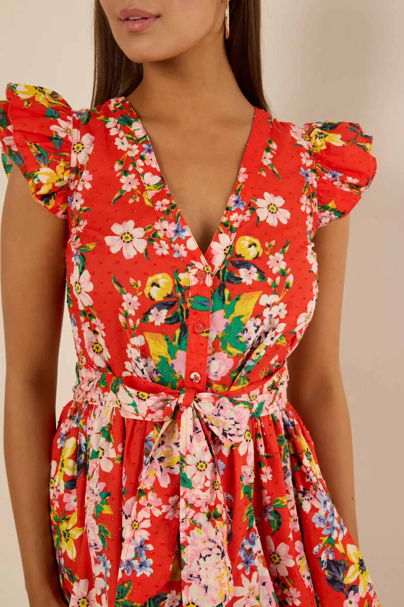 Spencer Dress