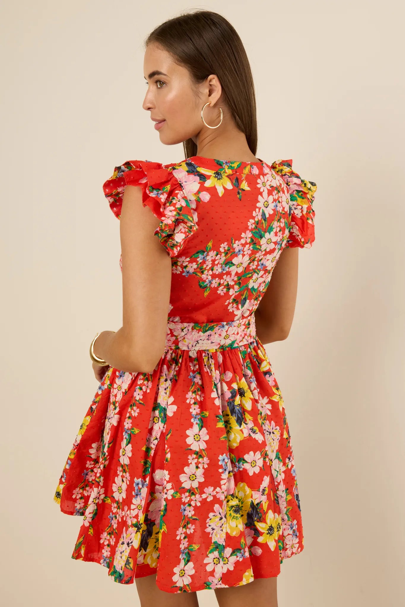 Spencer Dress