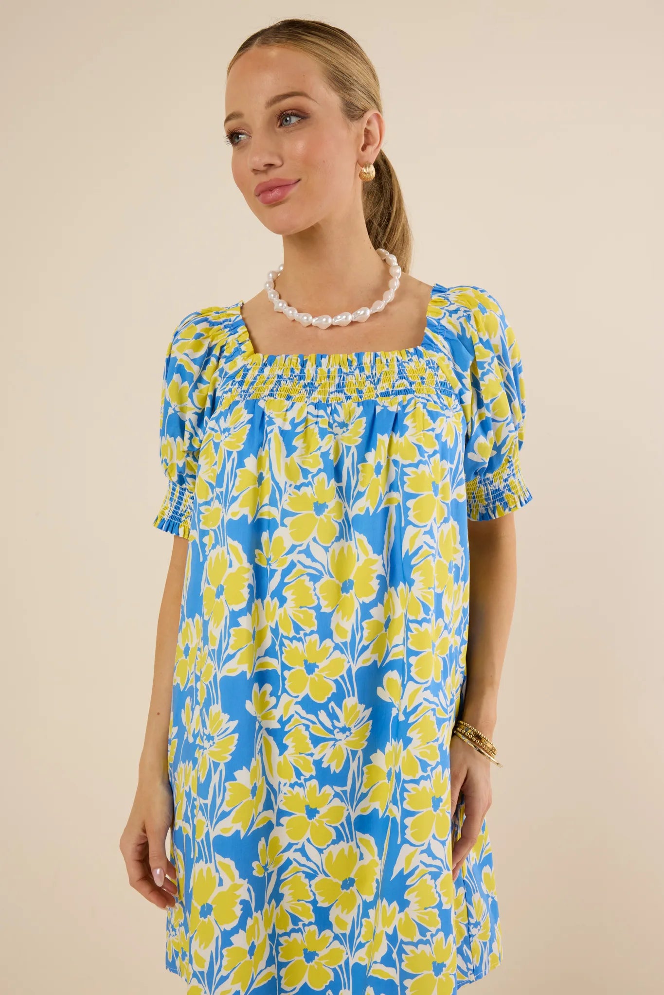 Alani Dress