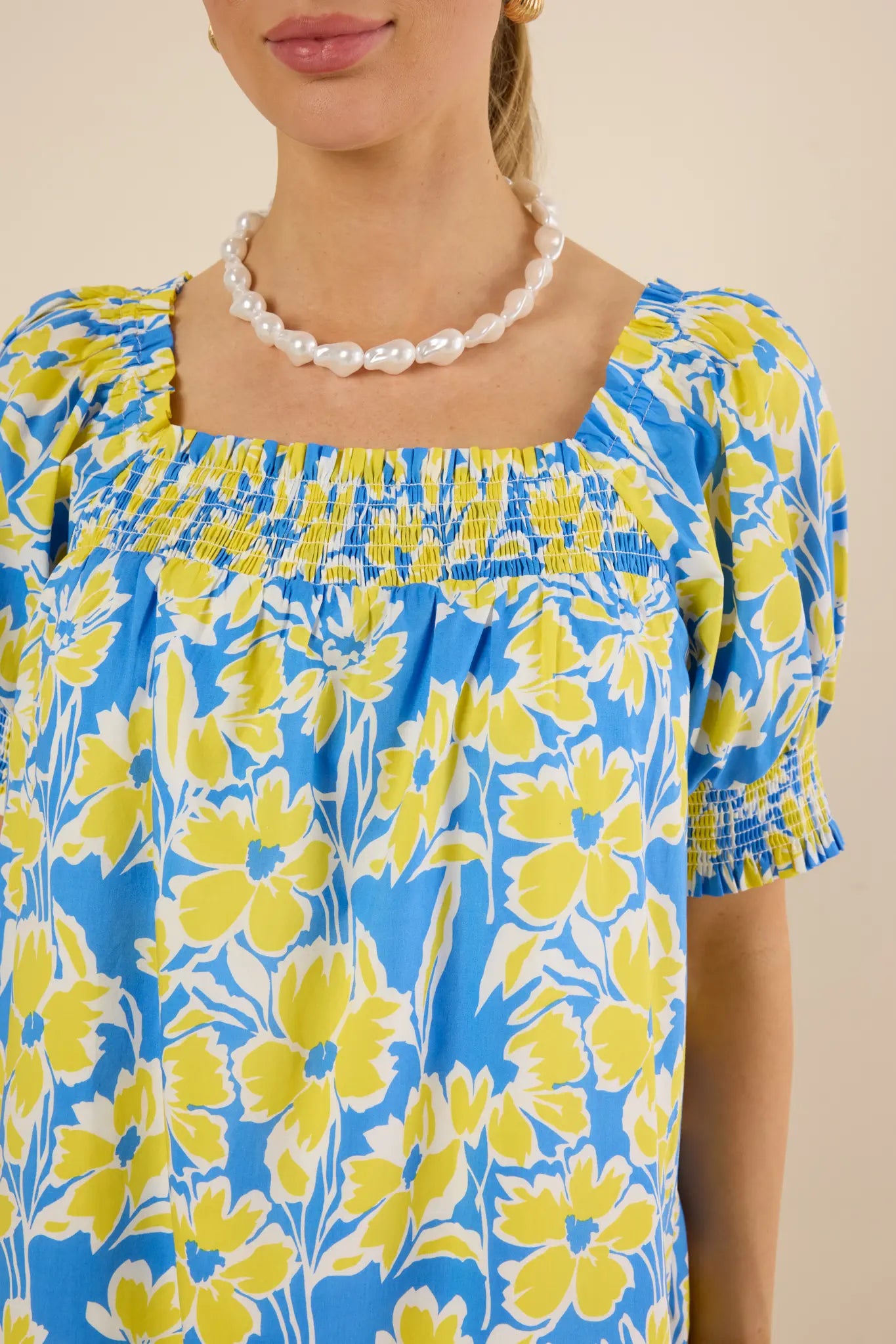 Alani Dress