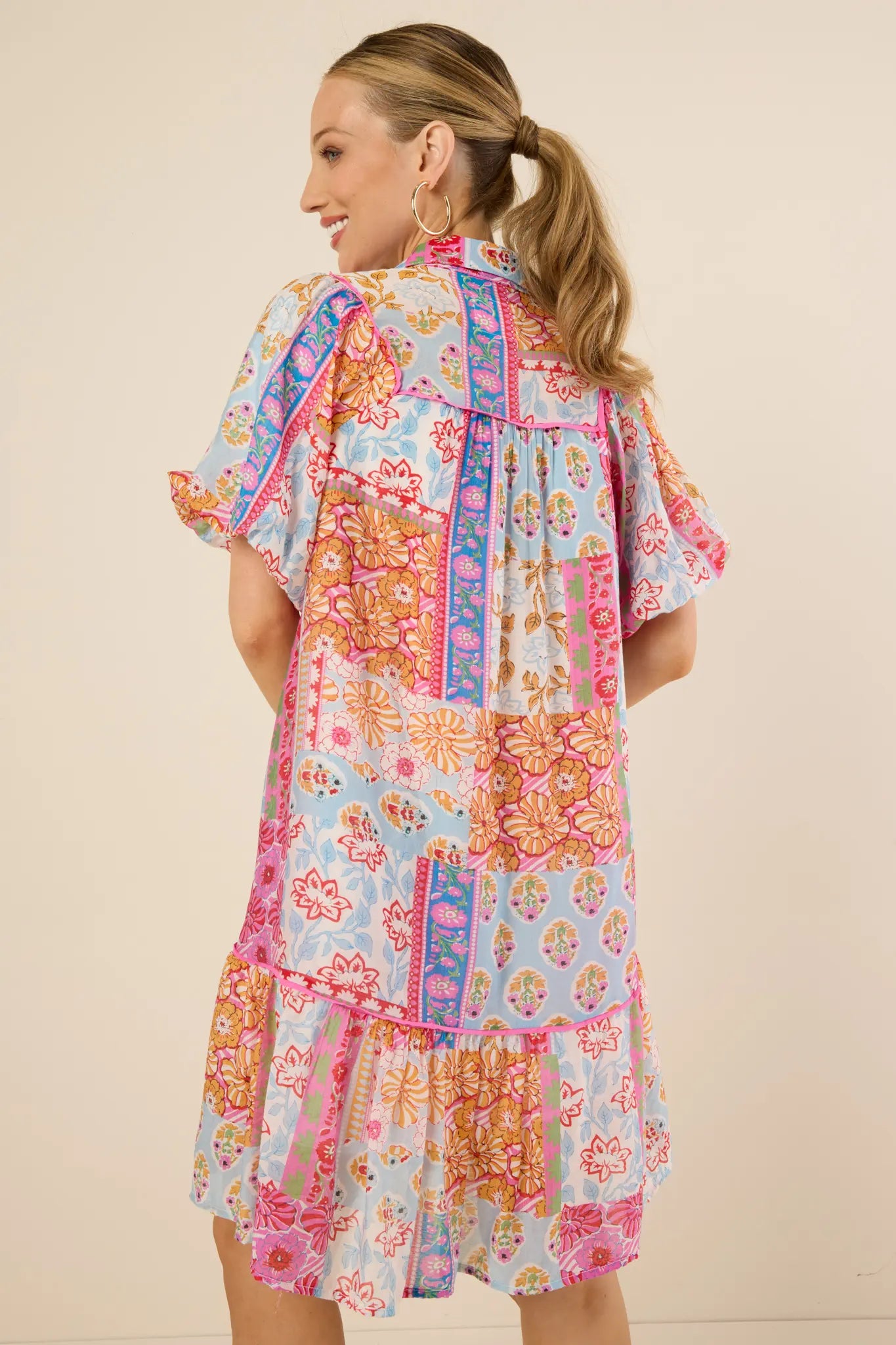 Fiona Dress