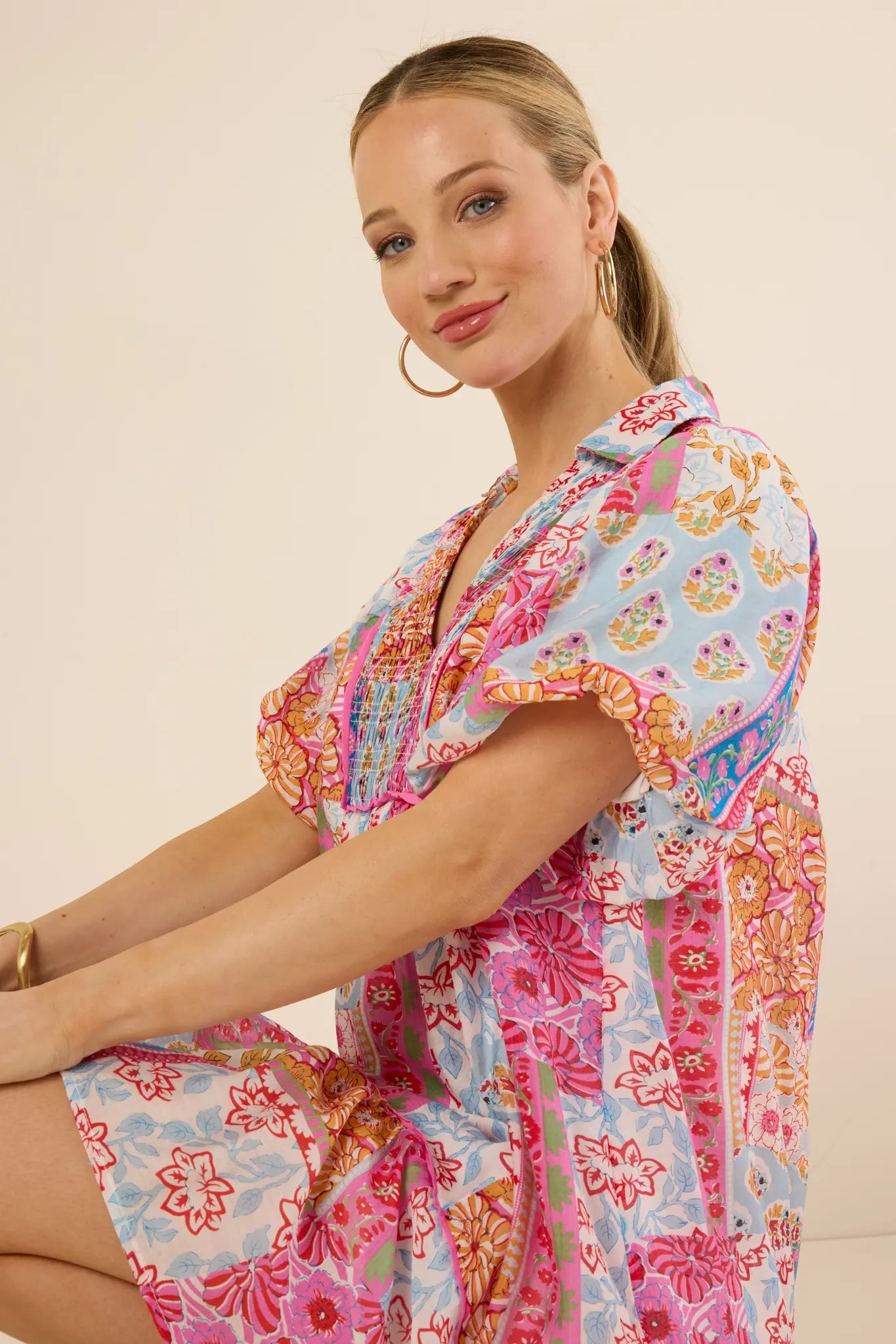 Fiona Dress