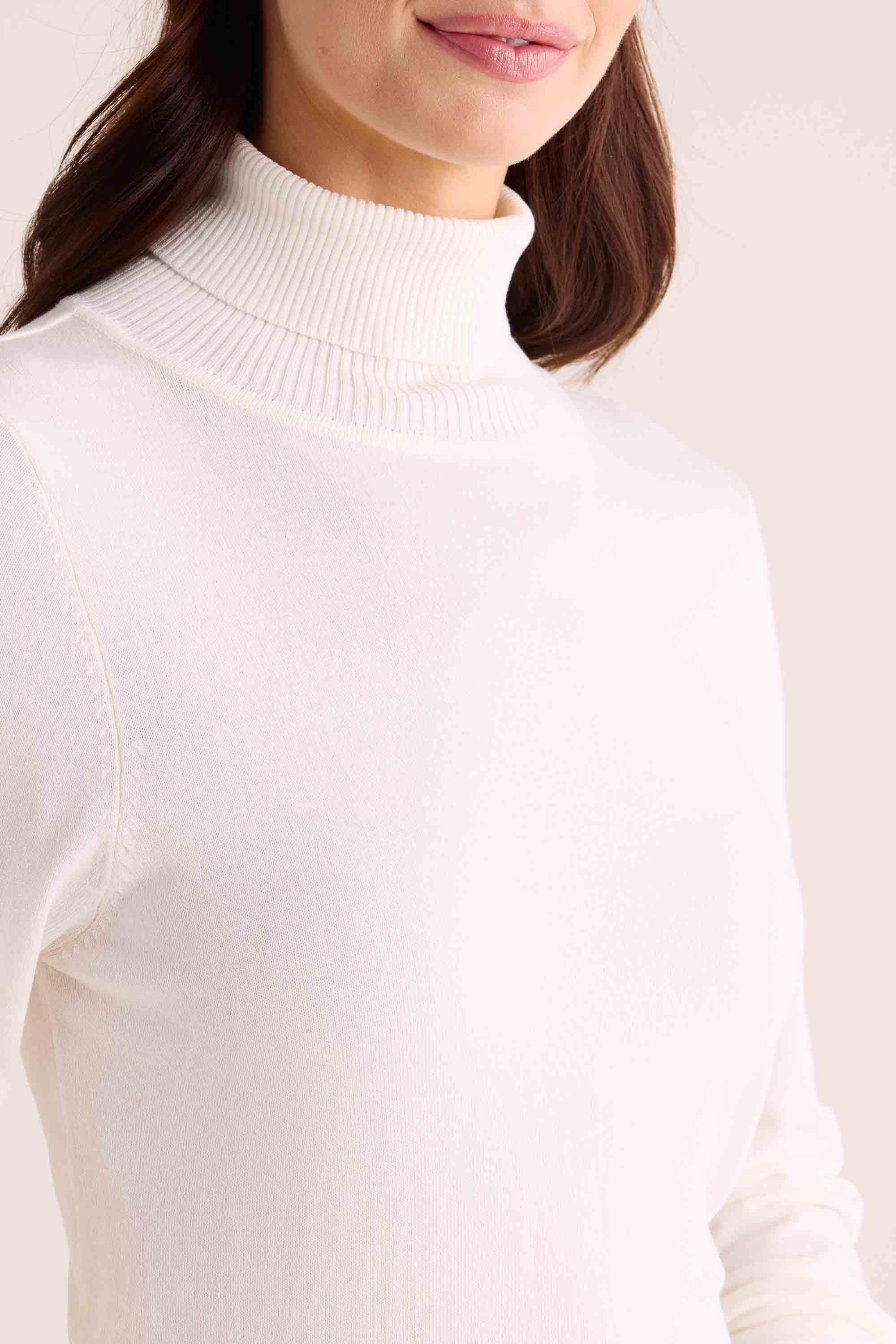 Becca Sweater