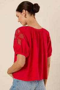 Virginia Top