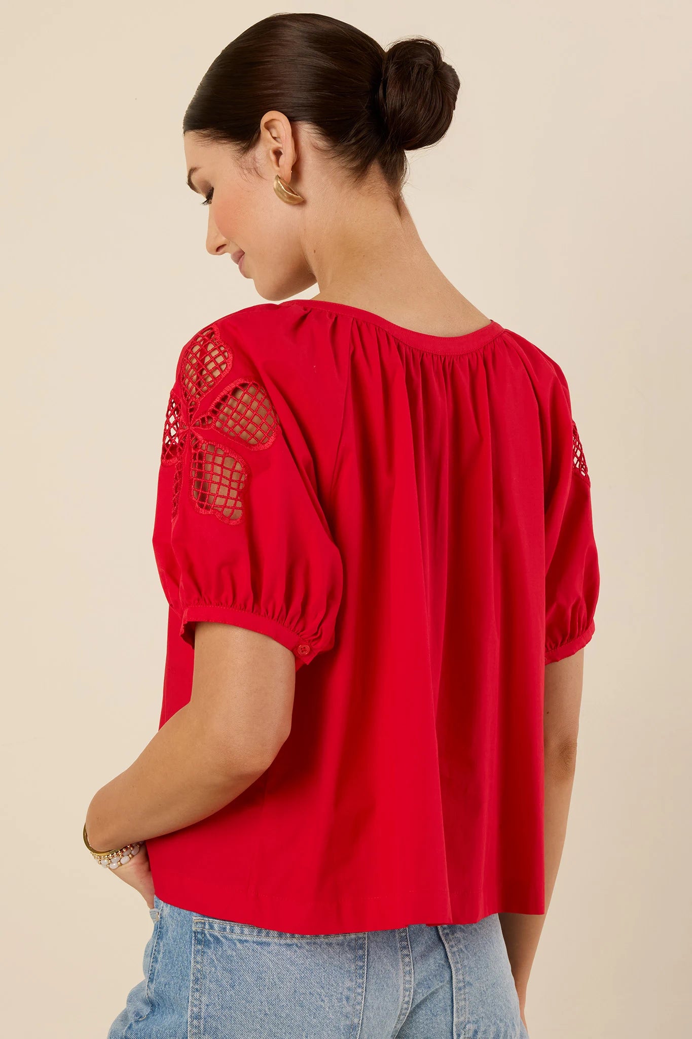 Virginia Top