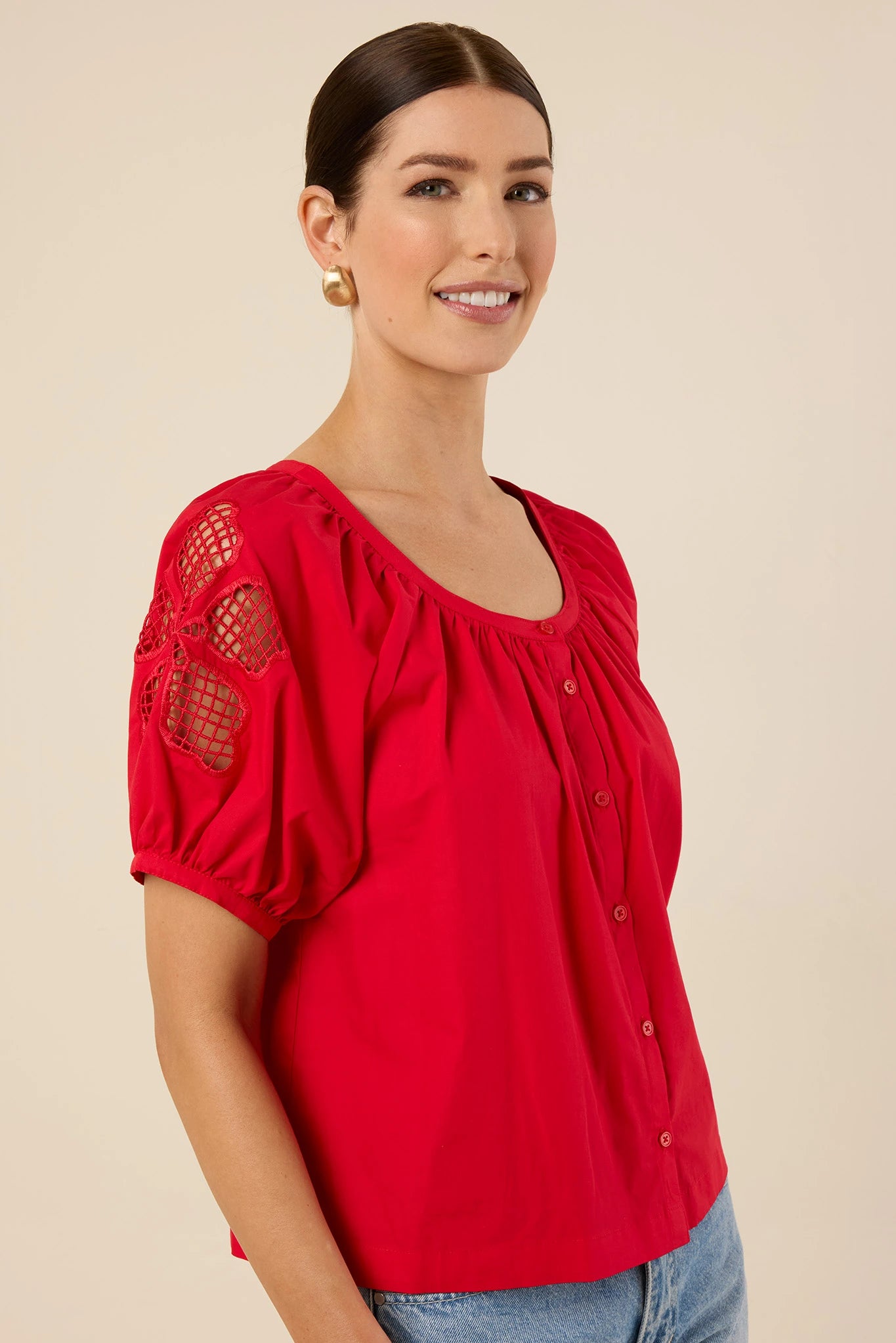 Virginia Top