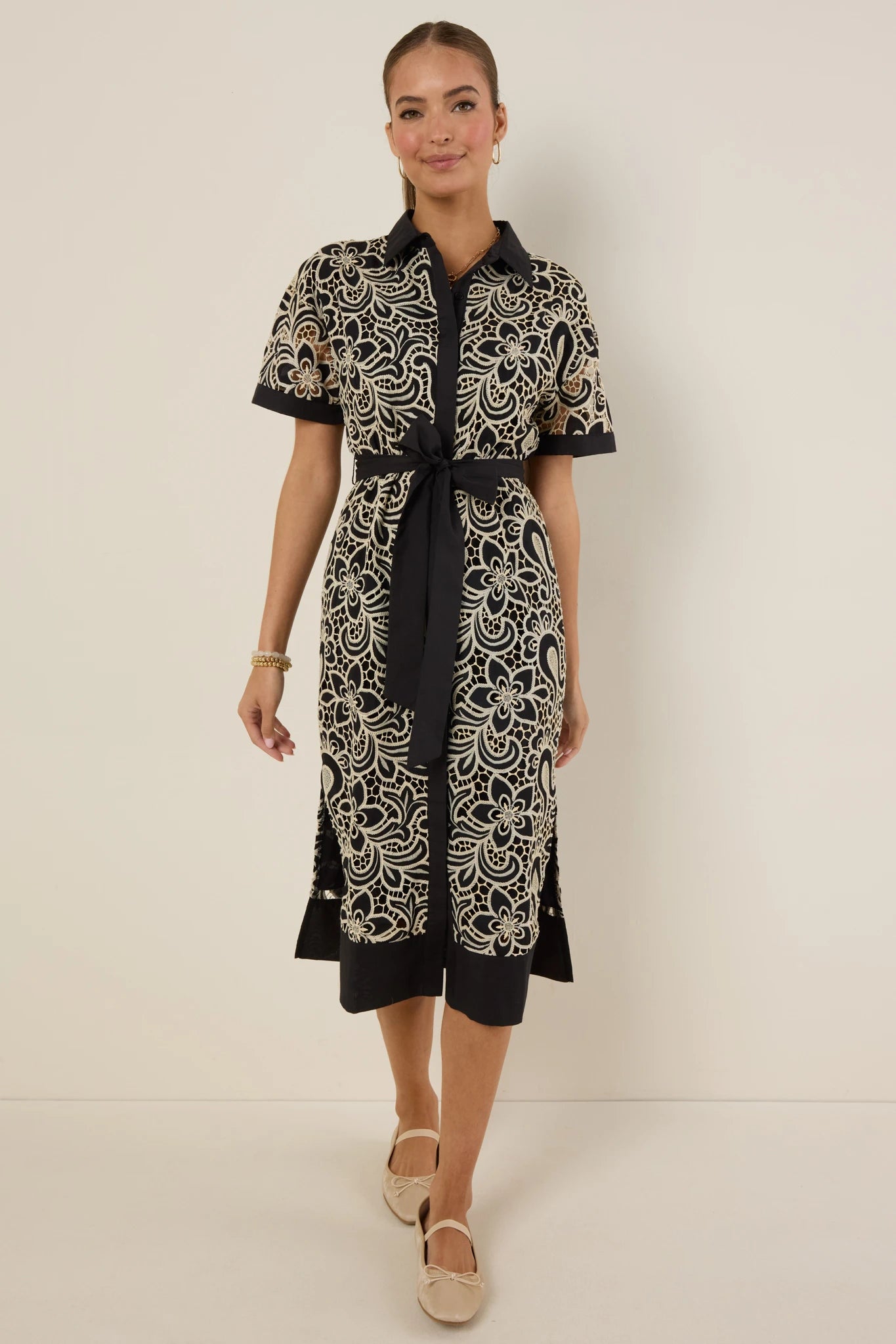 Vanessa Dress