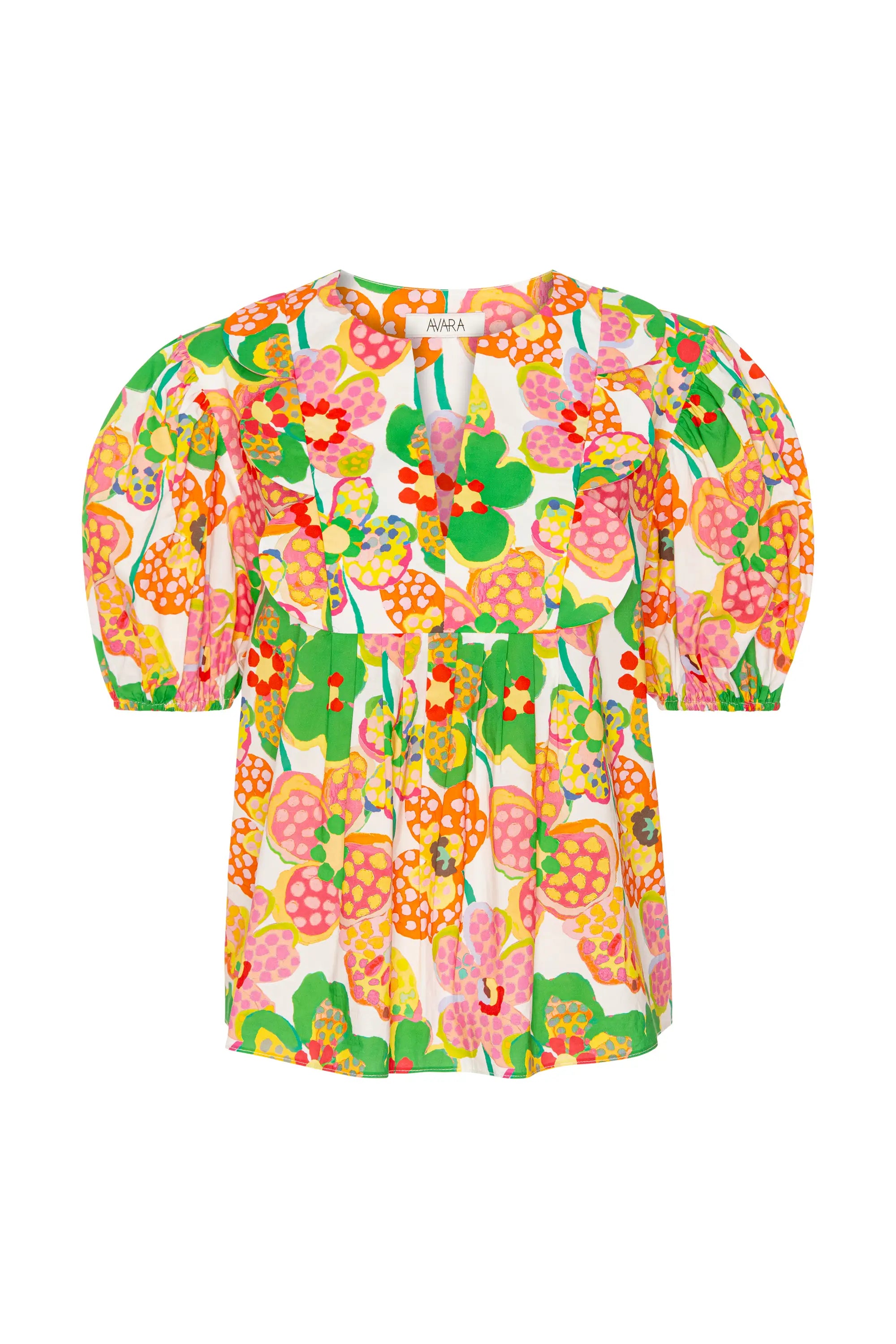 Jacie Top