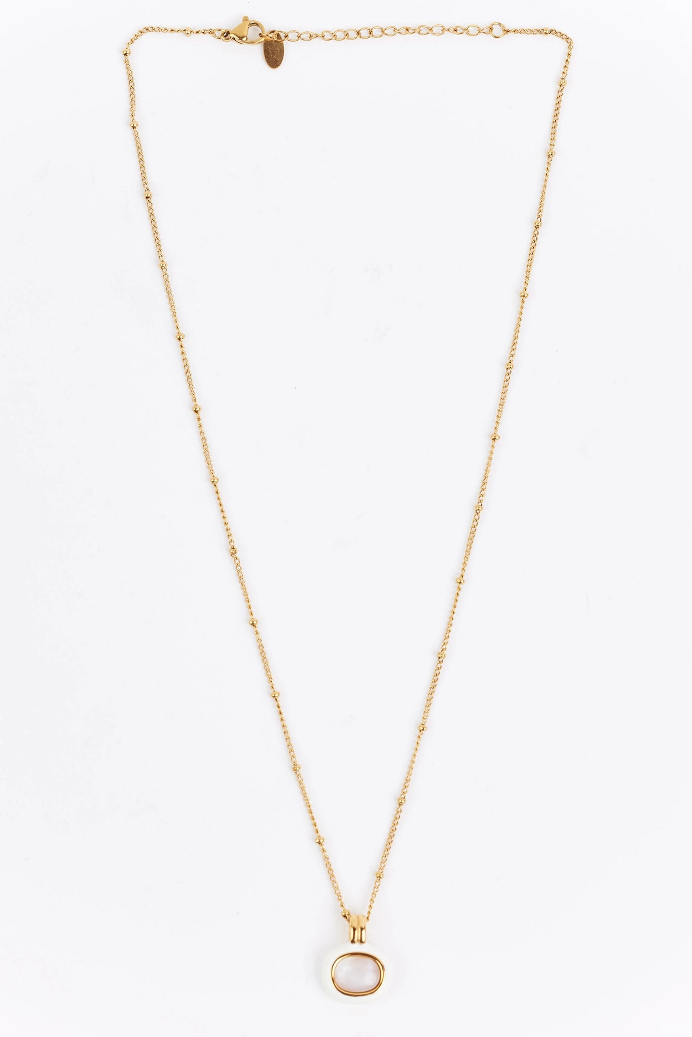 Morgan Necklace