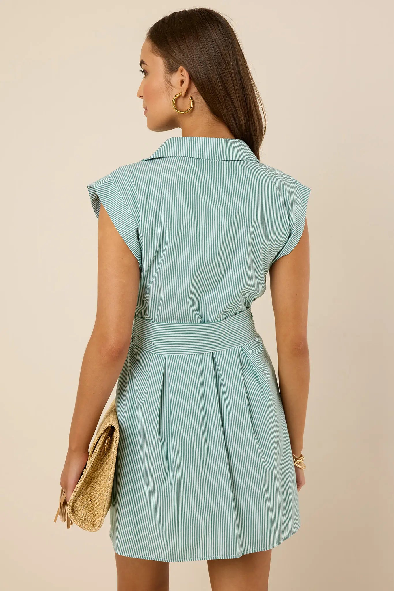 Bonnie Dress