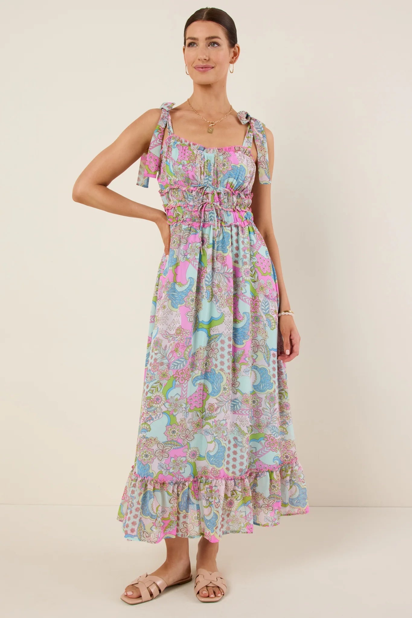 Sharon Dress
