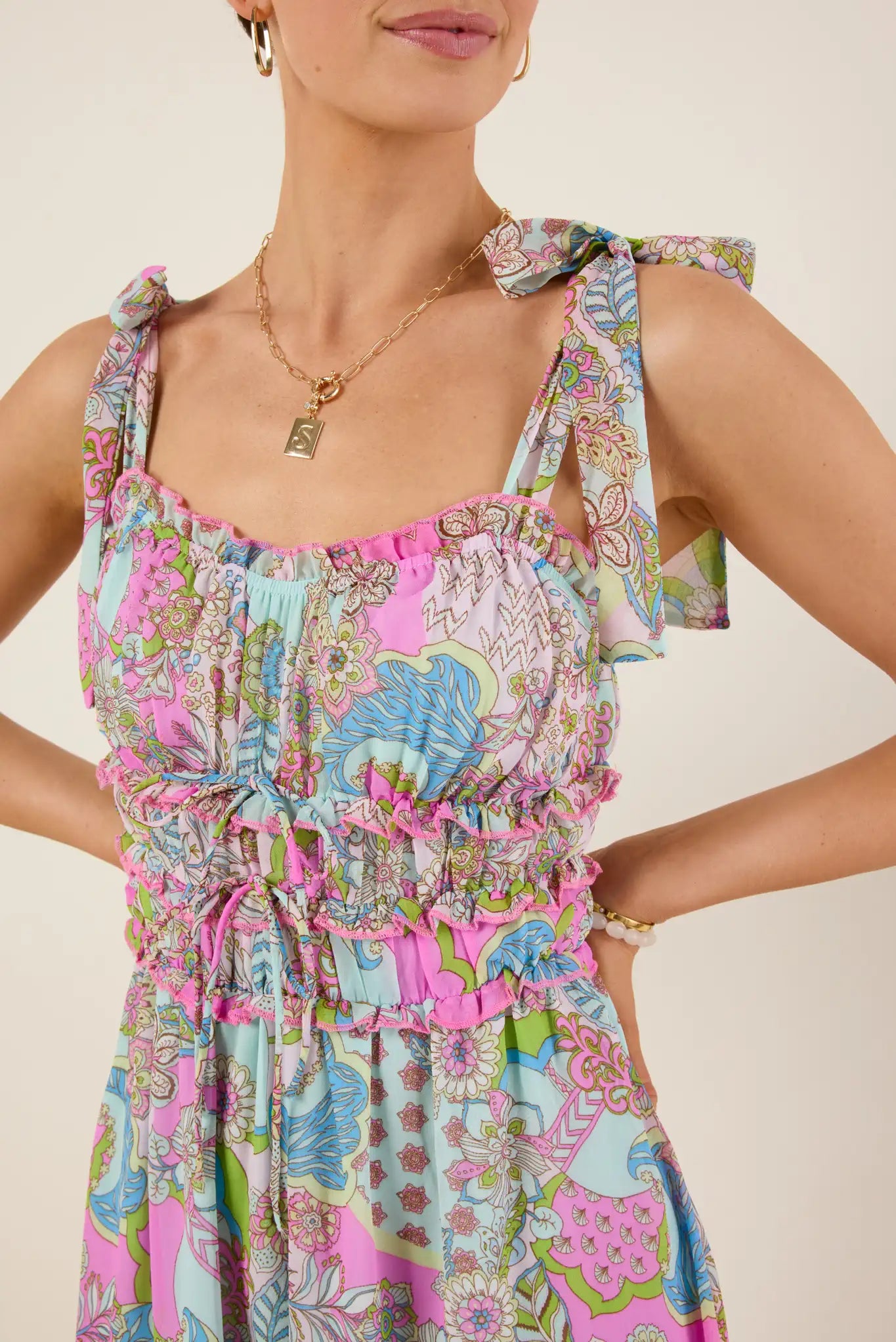 Sharon Dress