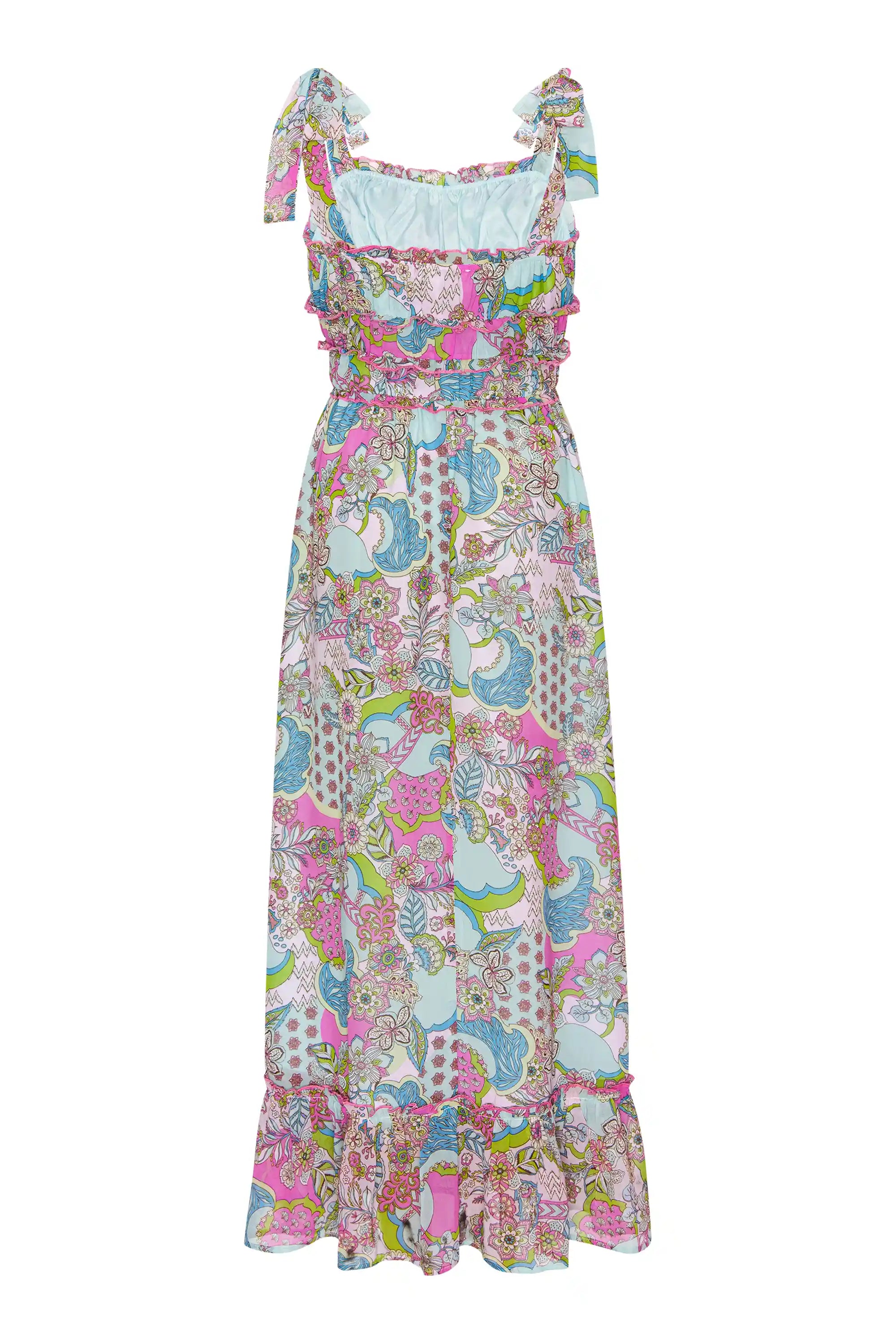 Sharon Dress