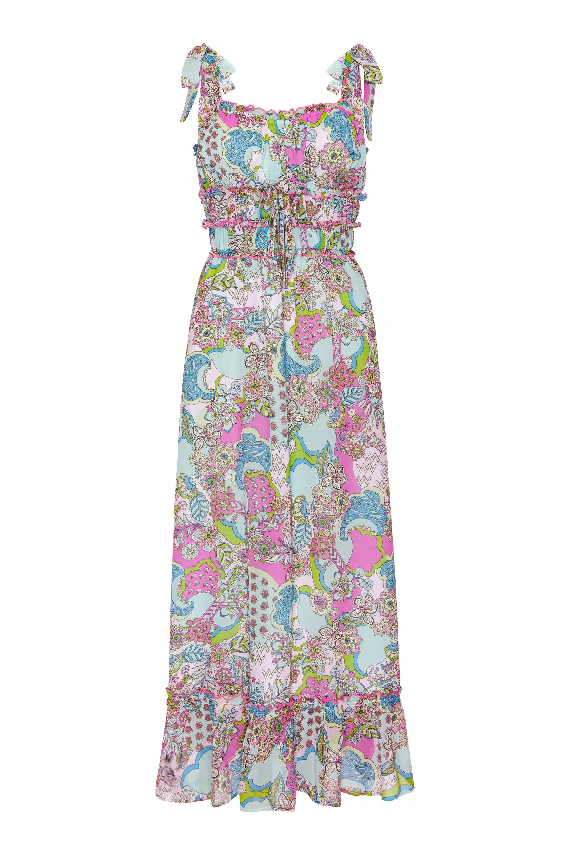 Sharon Dress