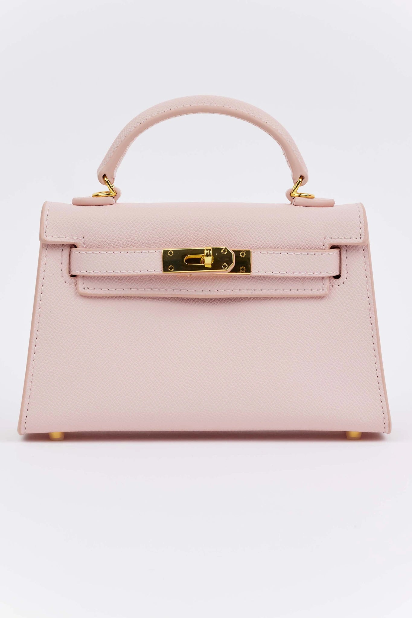 Lyla Bag- Pink