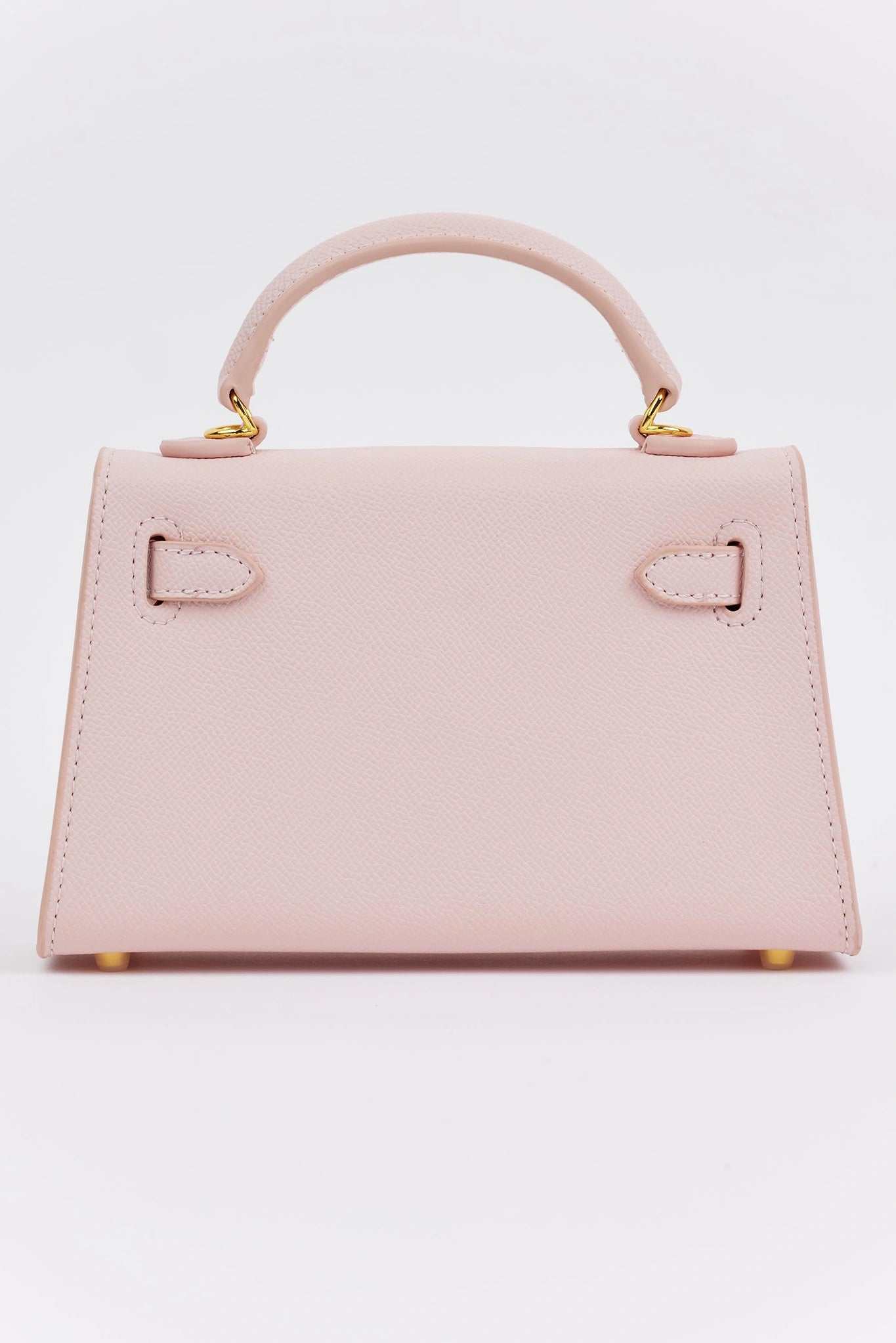 Lyla Bag- Pink