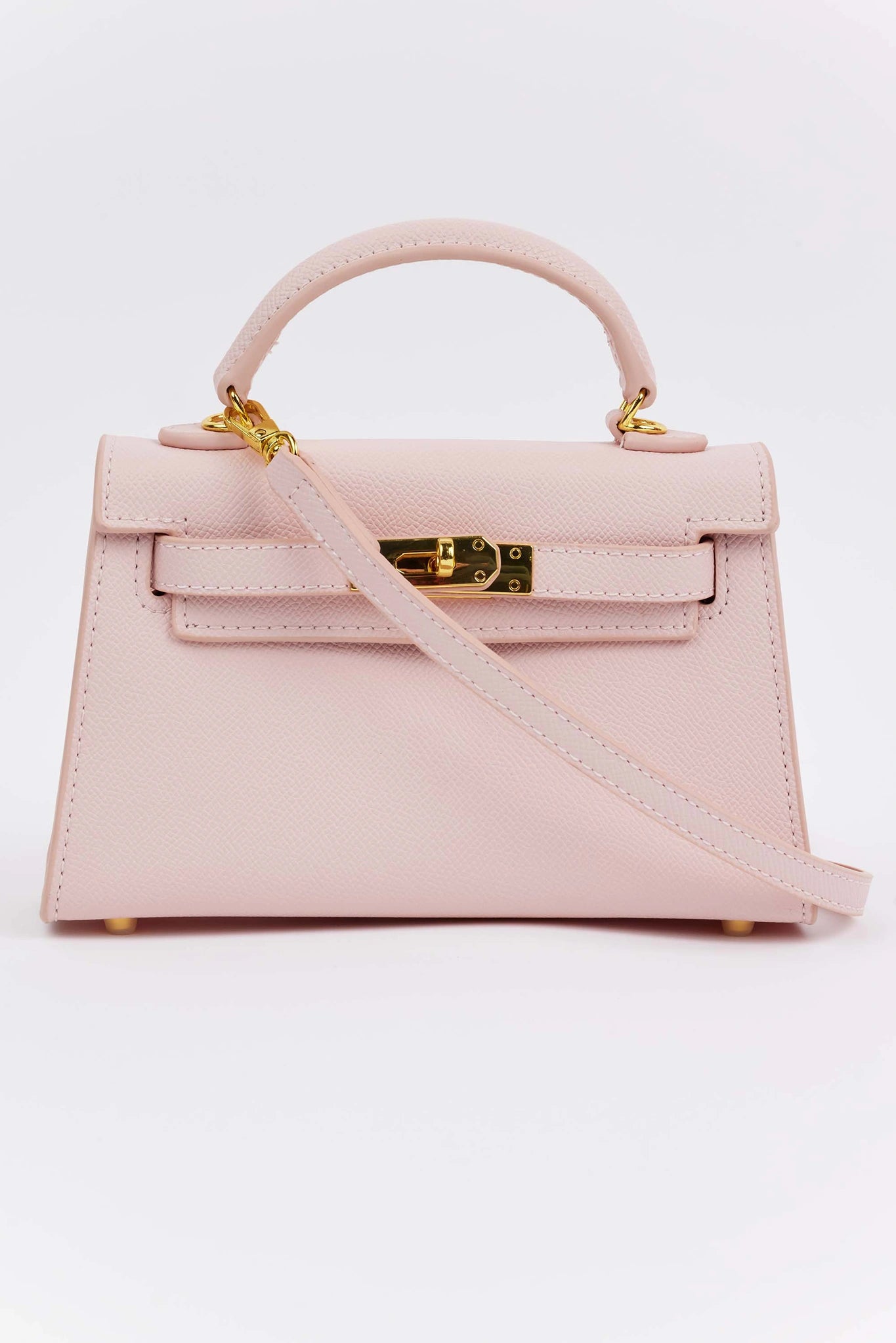 Lyla Bag- Pink