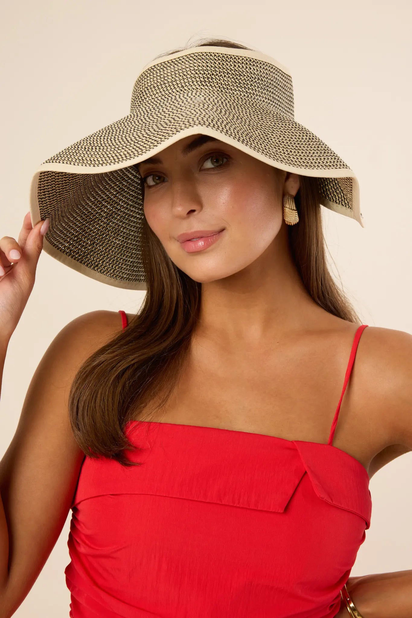 Kristi Visor