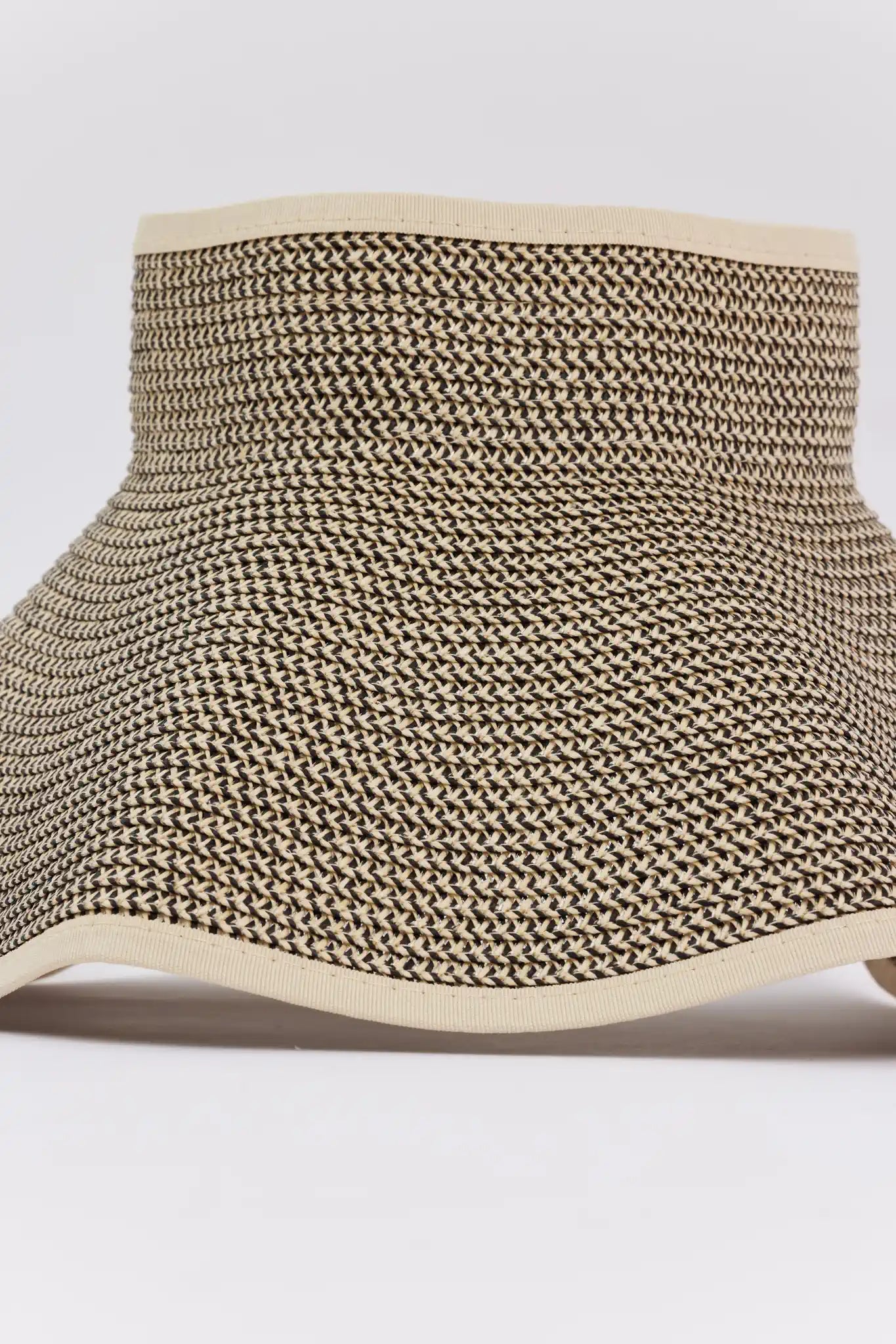 Kristi Visor