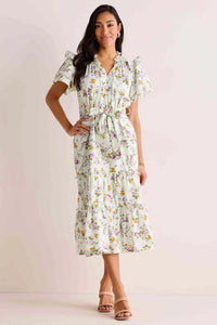 Tessa Dress