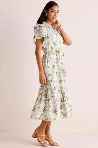 Tessa Dress