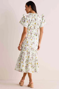 Tessa Dress