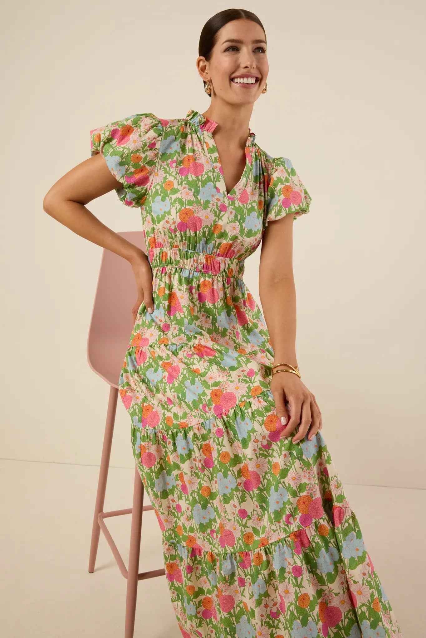 Brett Dress