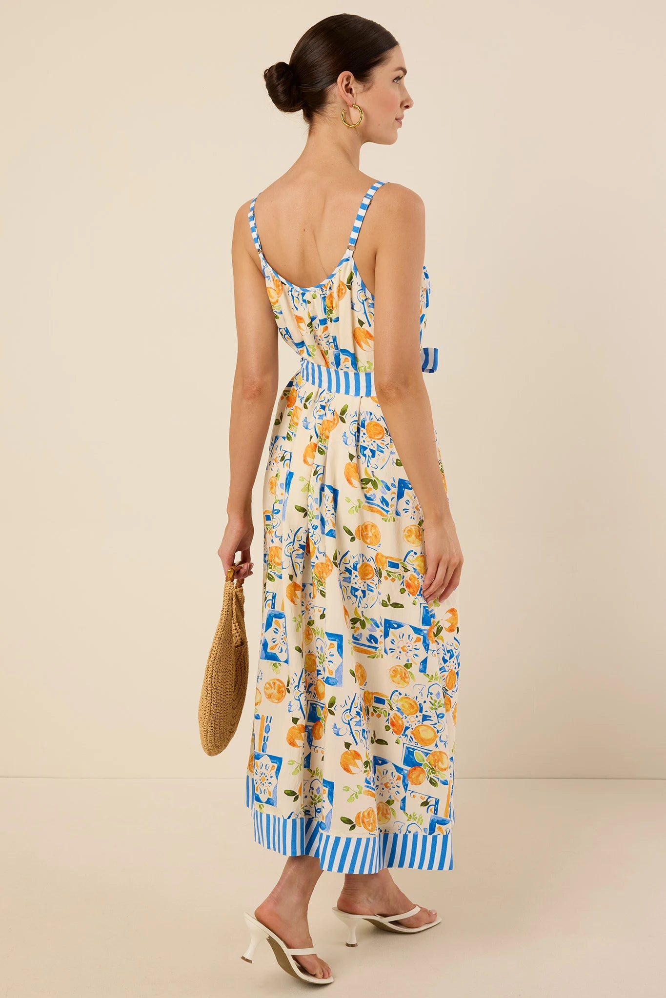 Jill Dress